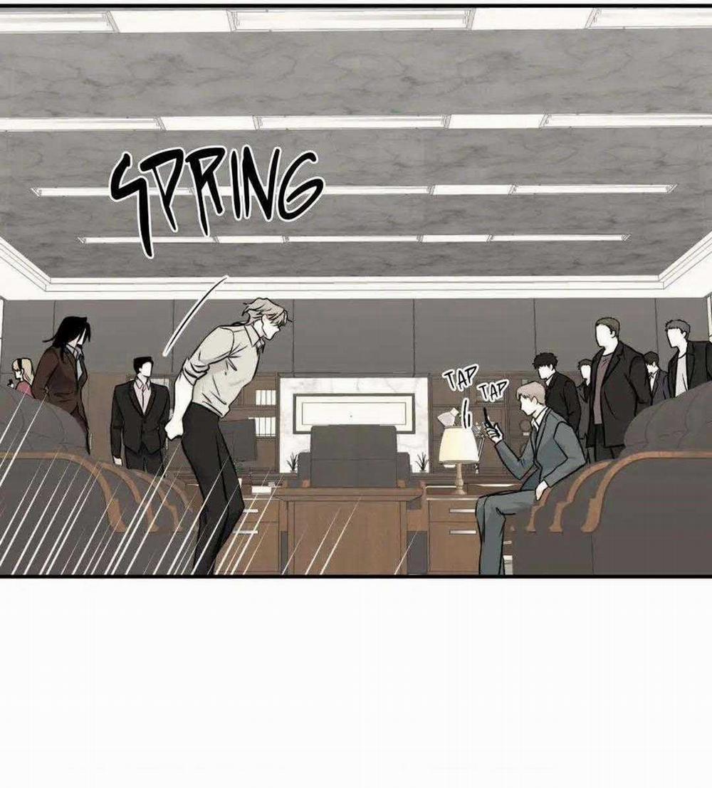 Thủy Triều Thấp Lúc Chạng Vạng 91 trang 37