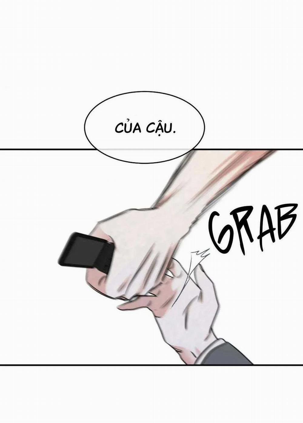 Thủy Triều Thấp Lúc Chạng Vạng 91 trang 38