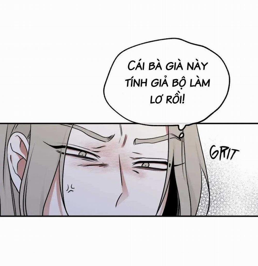 Thủy Triều Thấp Lúc Chạng Vạng 91 trang 4