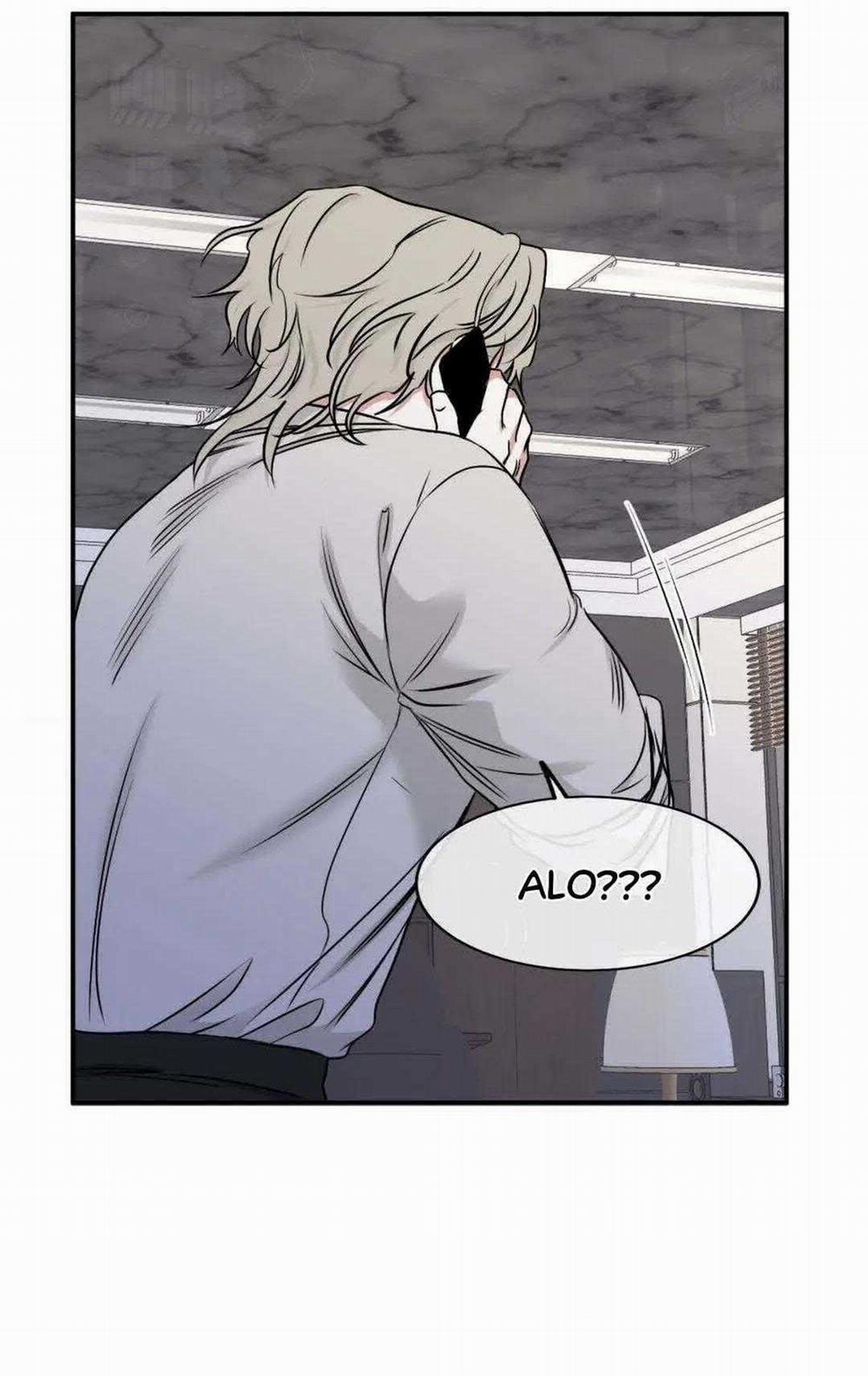 Thủy Triều Thấp Lúc Chạng Vạng 91 trang 40