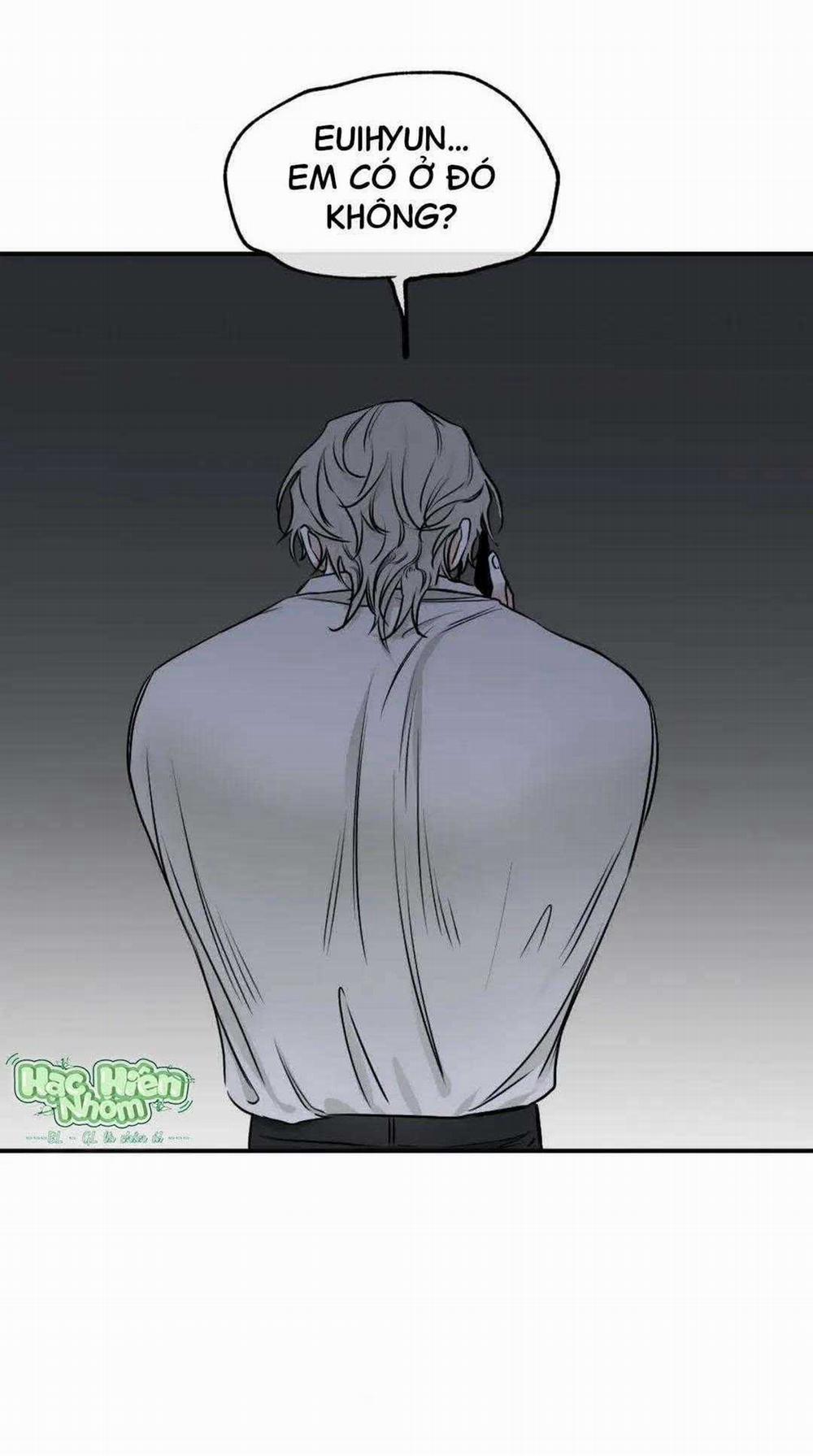 Thủy Triều Thấp Lúc Chạng Vạng 91 trang 42