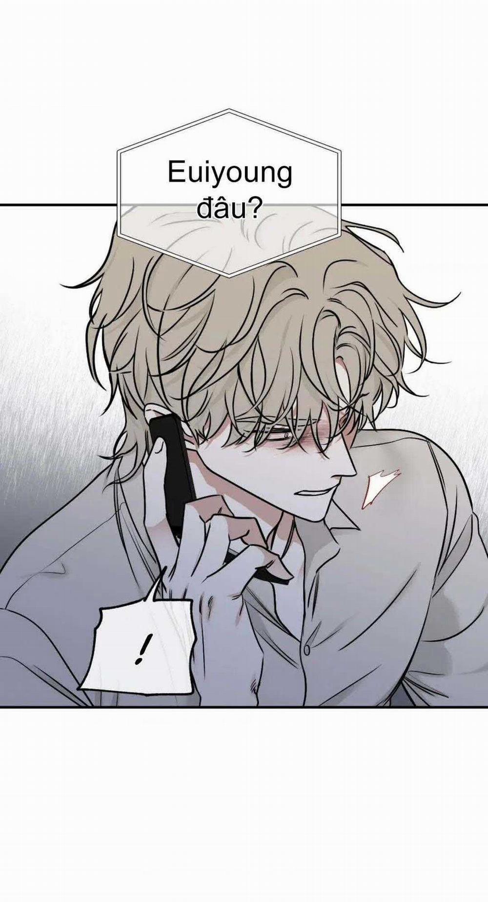 Thủy Triều Thấp Lúc Chạng Vạng 91 trang 44