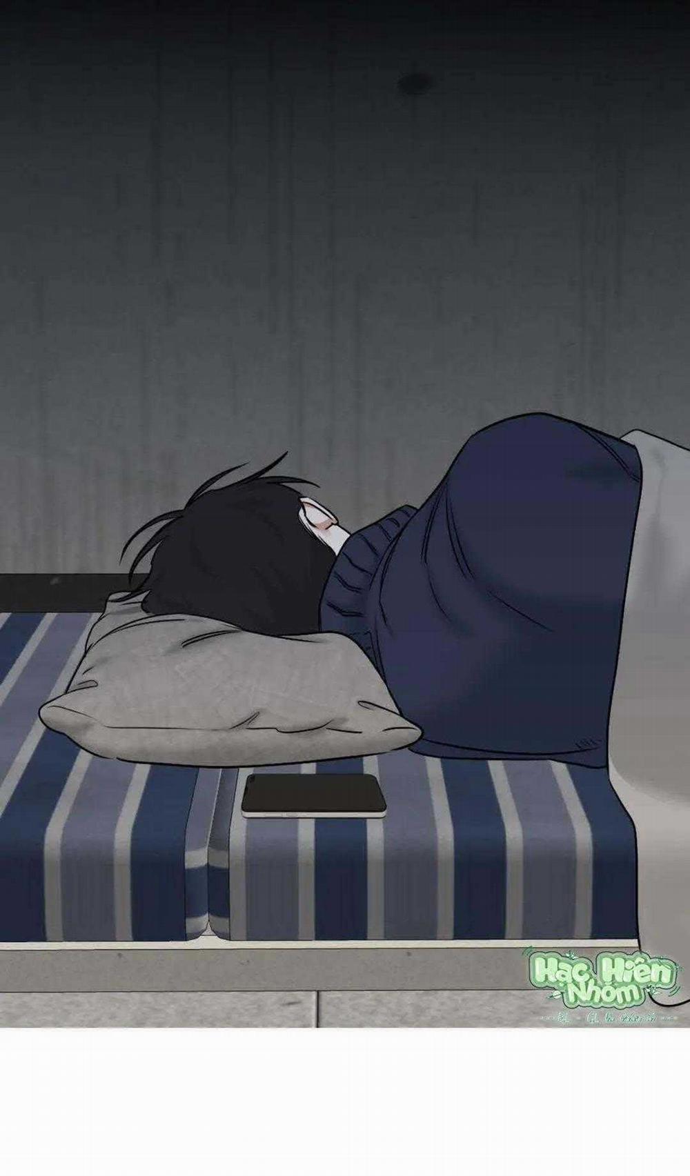 Thủy Triều Thấp Lúc Chạng Vạng 91 trang 47