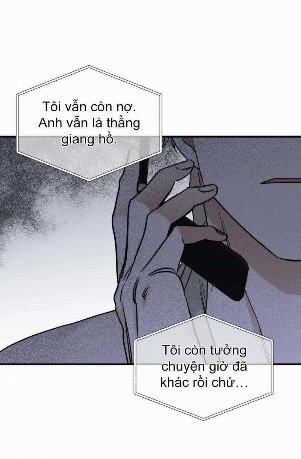 Thủy Triều Thấp Lúc Chạng Vạng 91 trang 48