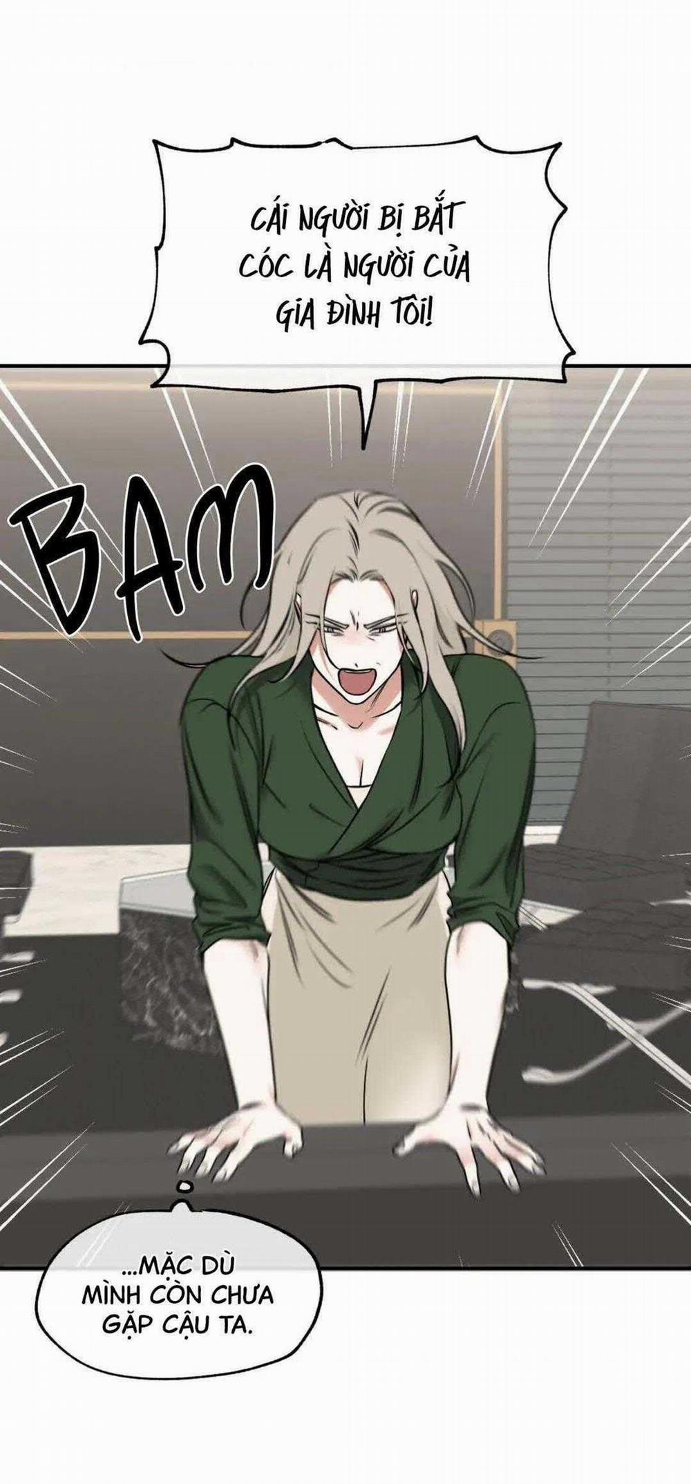 Thủy Triều Thấp Lúc Chạng Vạng 91 trang 5