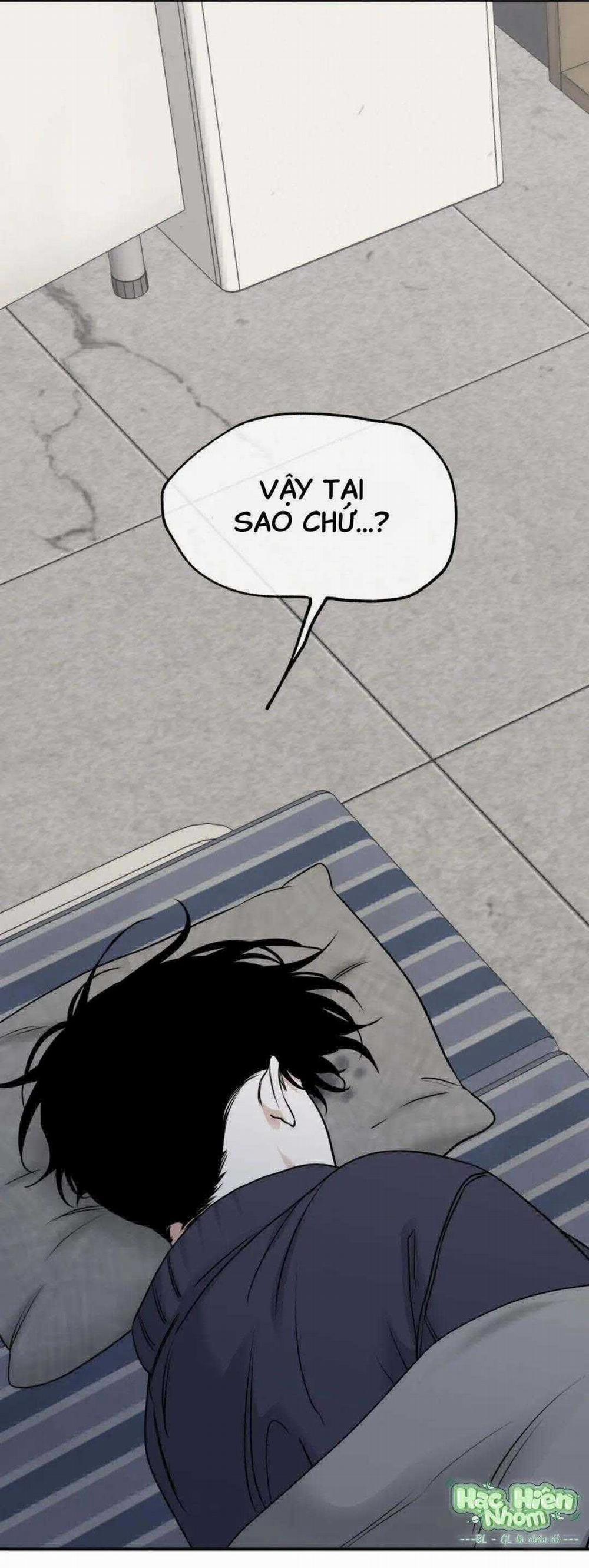 Thủy Triều Thấp Lúc Chạng Vạng 91 trang 52