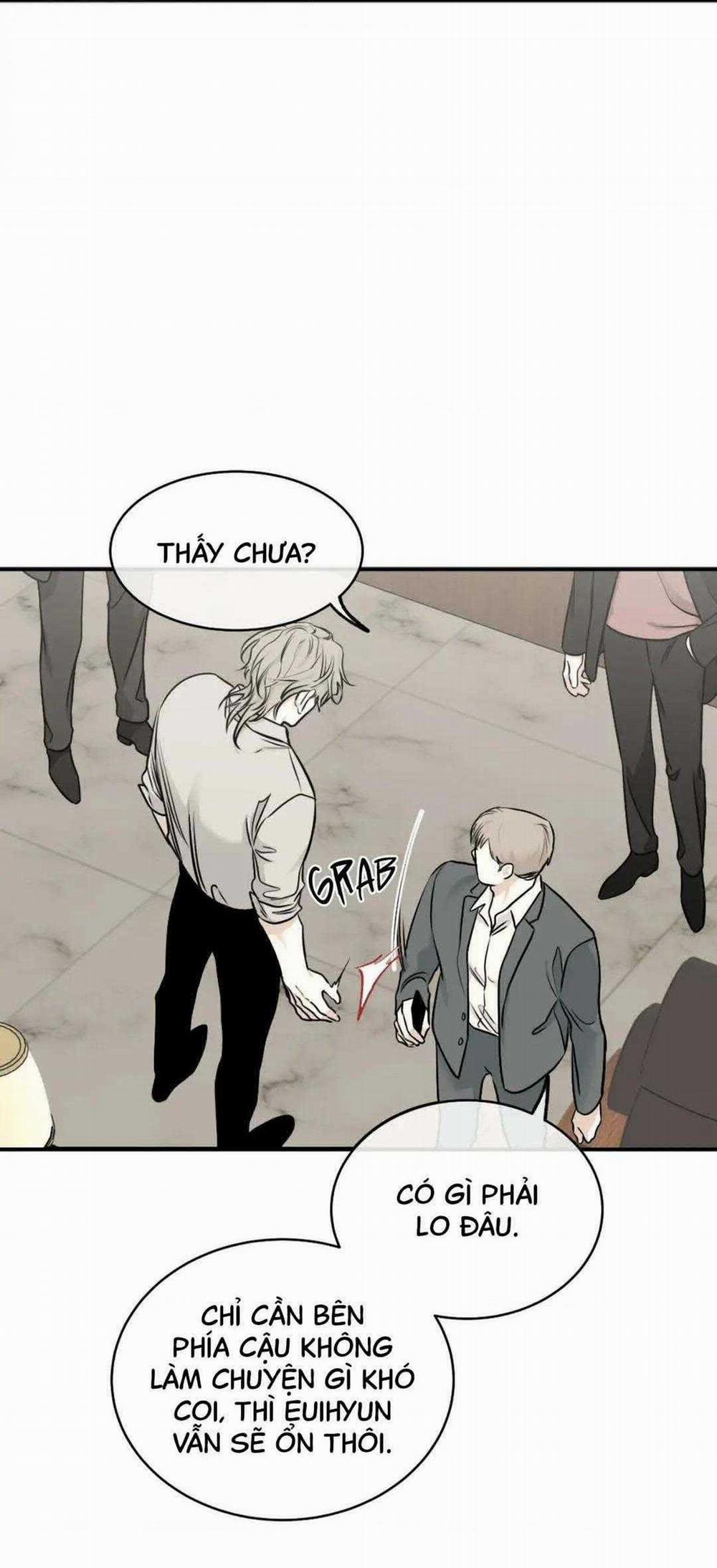 Thủy Triều Thấp Lúc Chạng Vạng 91 trang 58