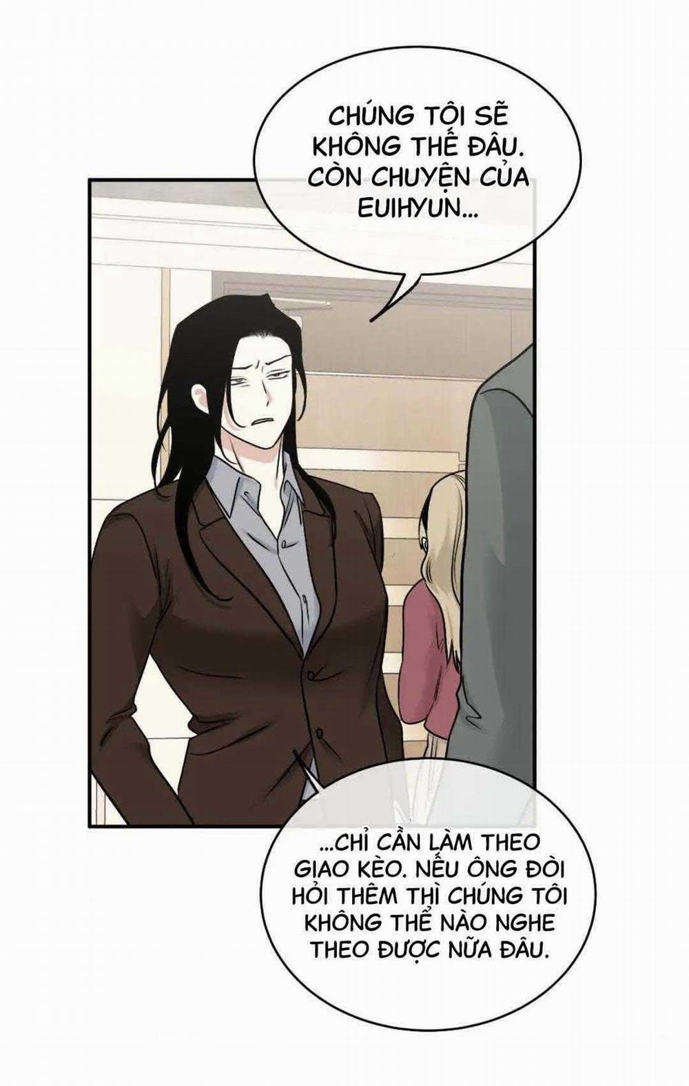 Thủy Triều Thấp Lúc Chạng Vạng 91 trang 59