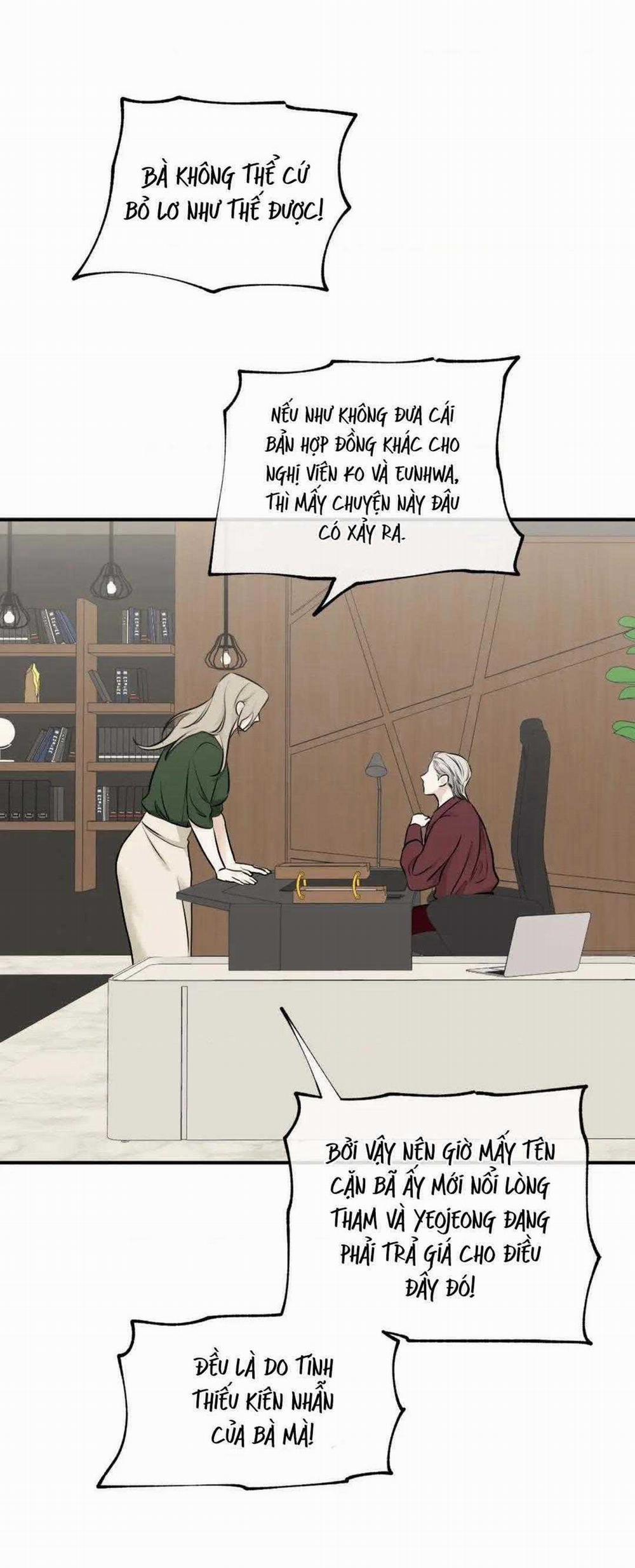 Thủy Triều Thấp Lúc Chạng Vạng 91 trang 6