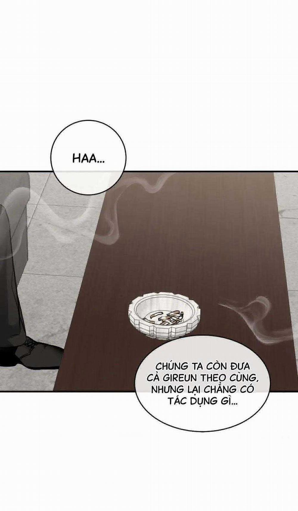 Thủy Triều Thấp Lúc Chạng Vạng 91 trang 66