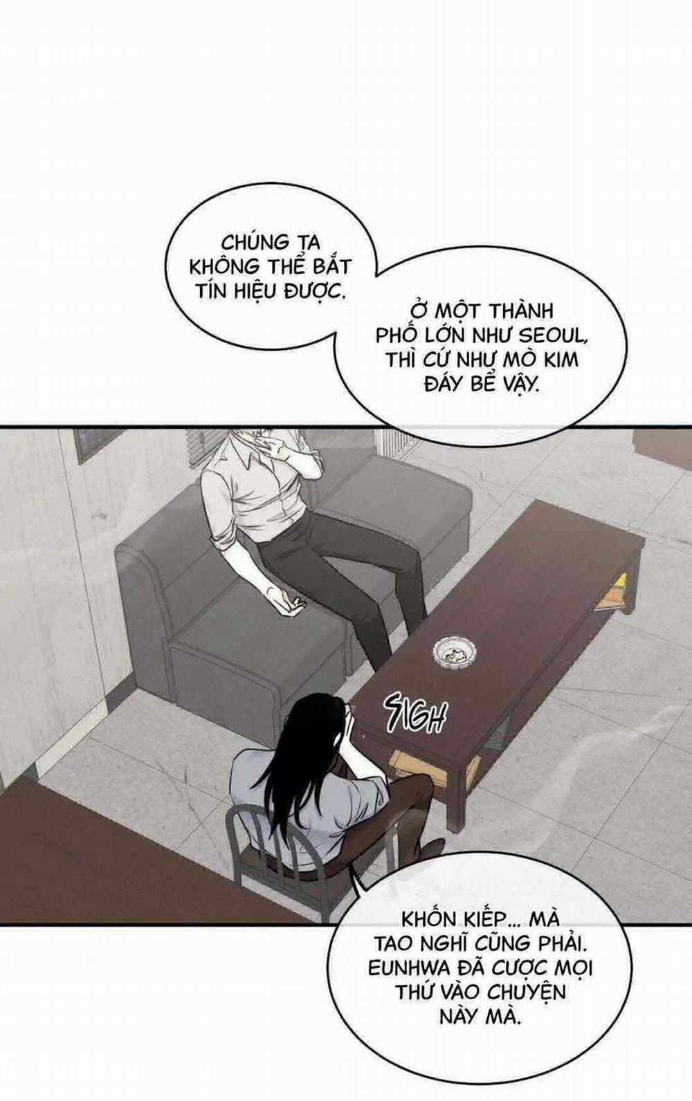 Thủy Triều Thấp Lúc Chạng Vạng 91 trang 67