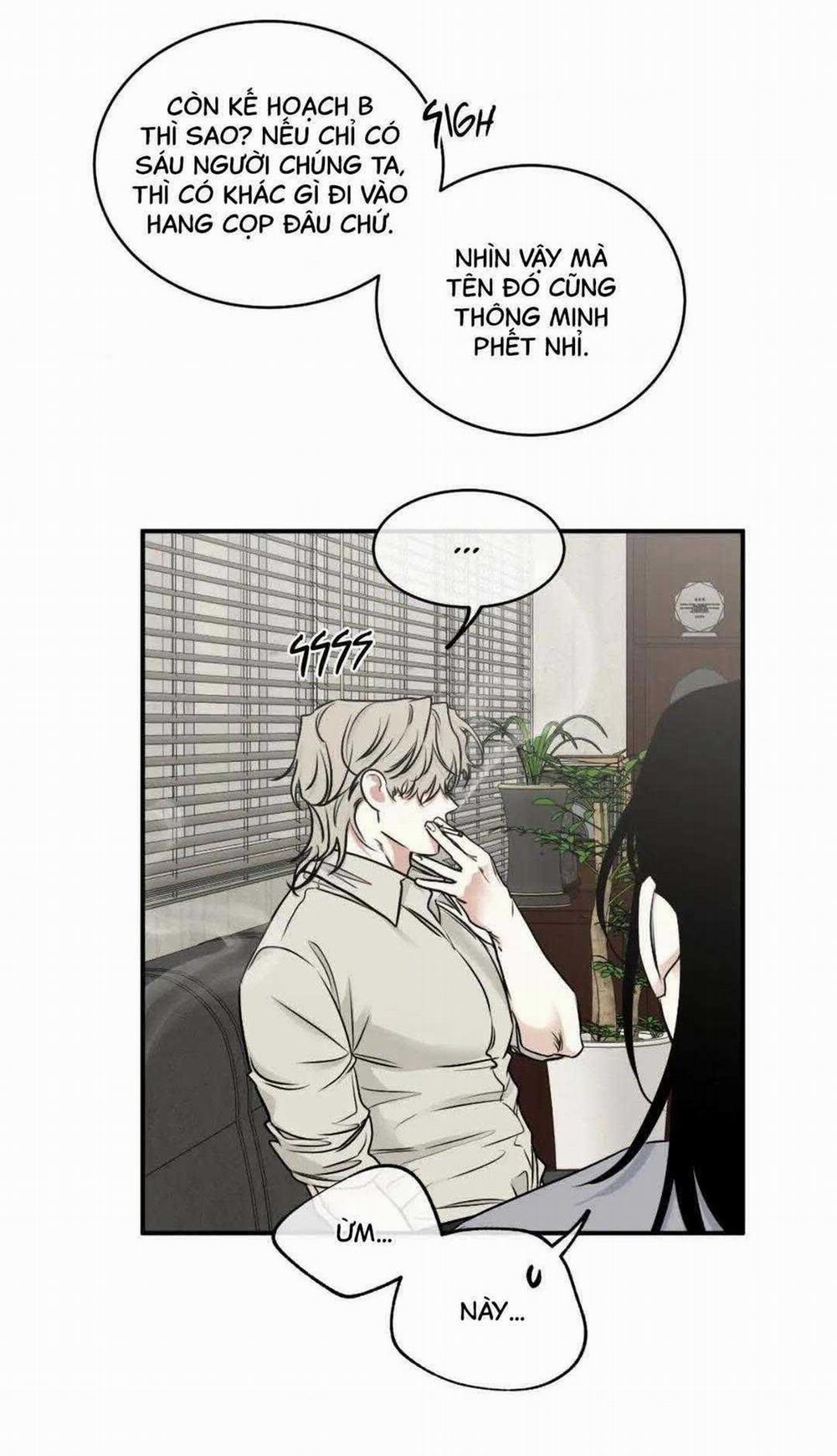 Thủy Triều Thấp Lúc Chạng Vạng 91 trang 68