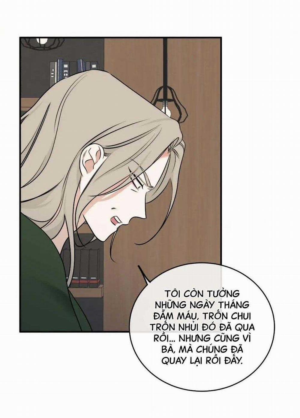 Thủy Triều Thấp Lúc Chạng Vạng 91 trang 7