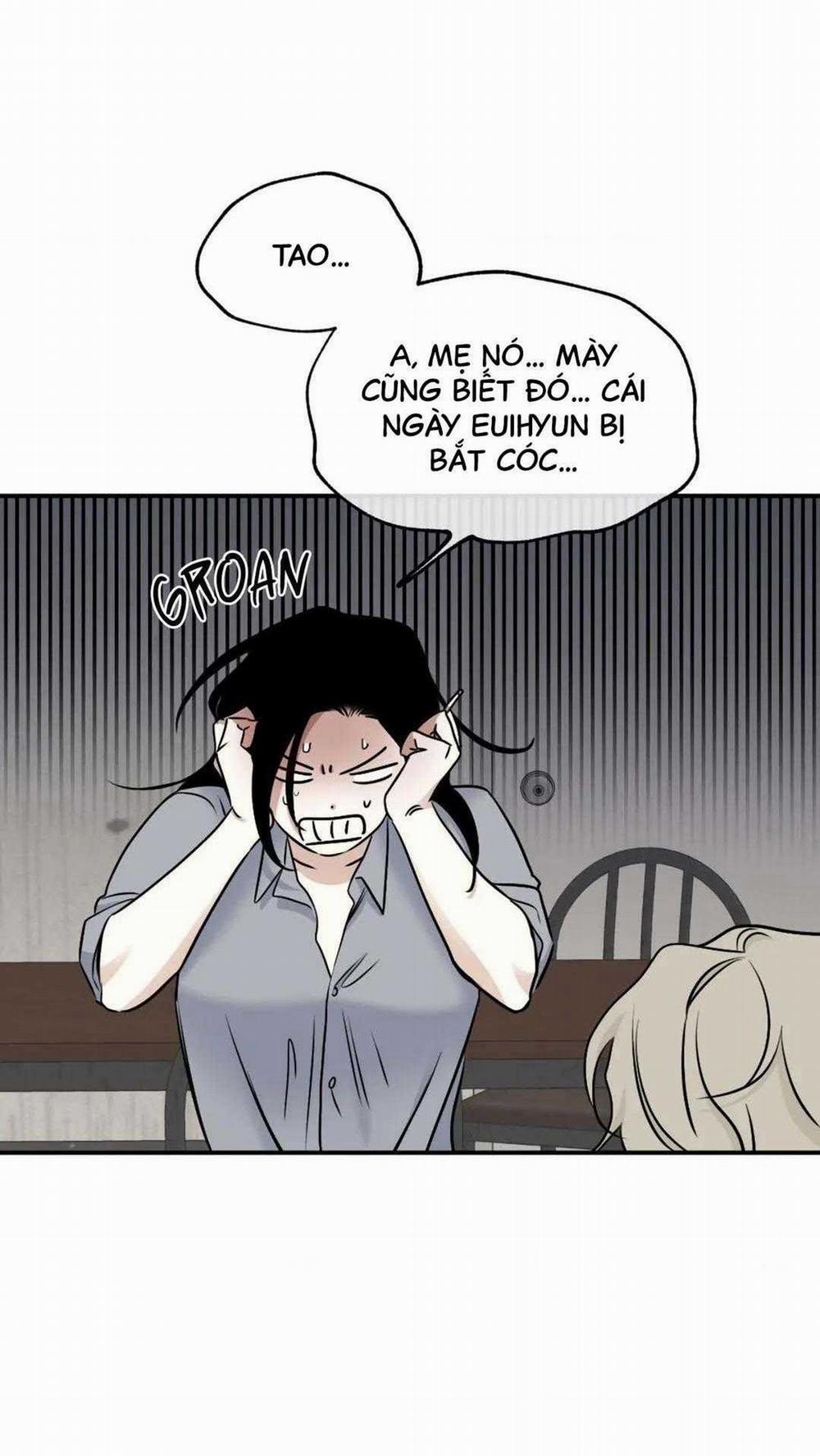 Thủy Triều Thấp Lúc Chạng Vạng 91 trang 70