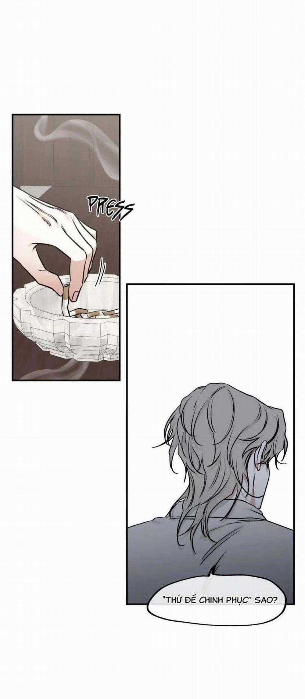 Thủy Triều Thấp Lúc Chạng Vạng 91 trang 71