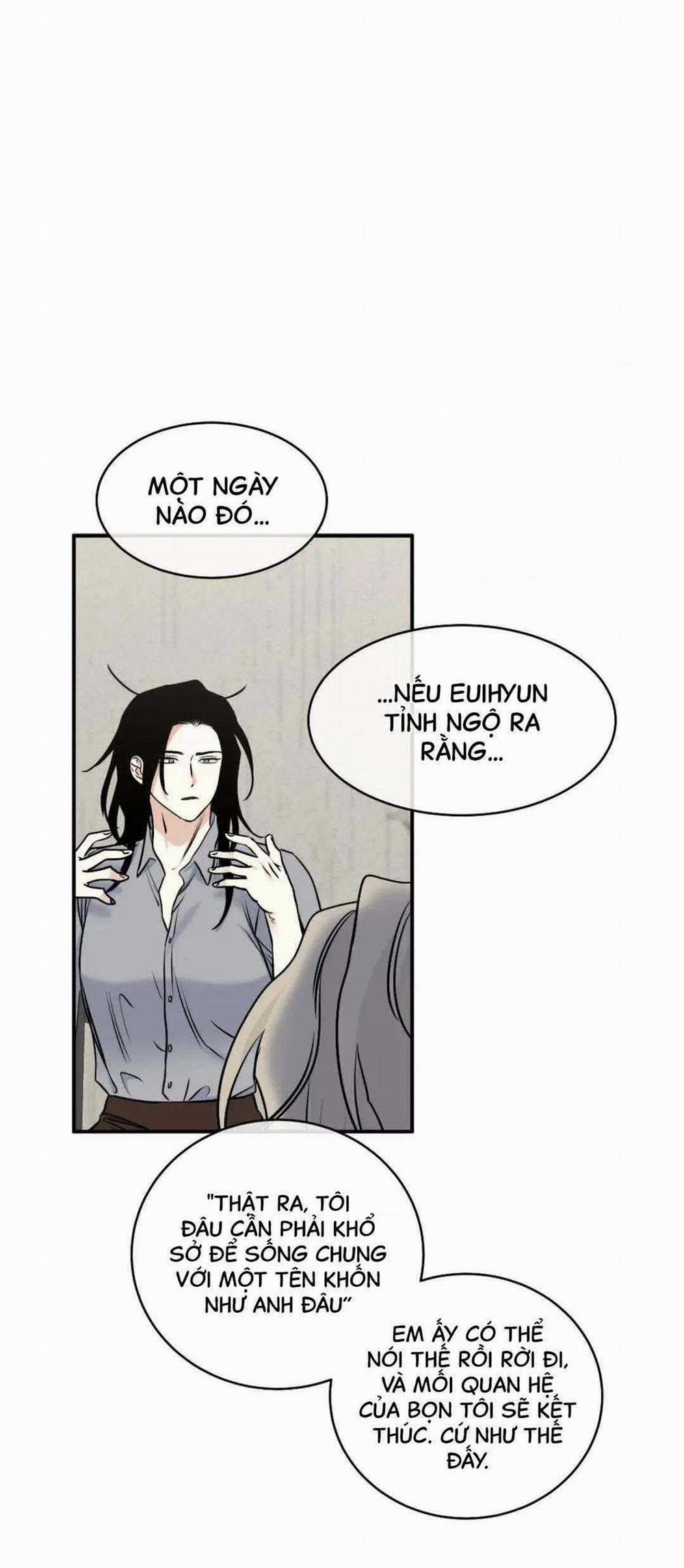 Thủy Triều Thấp Lúc Chạng Vạng 91 trang 73