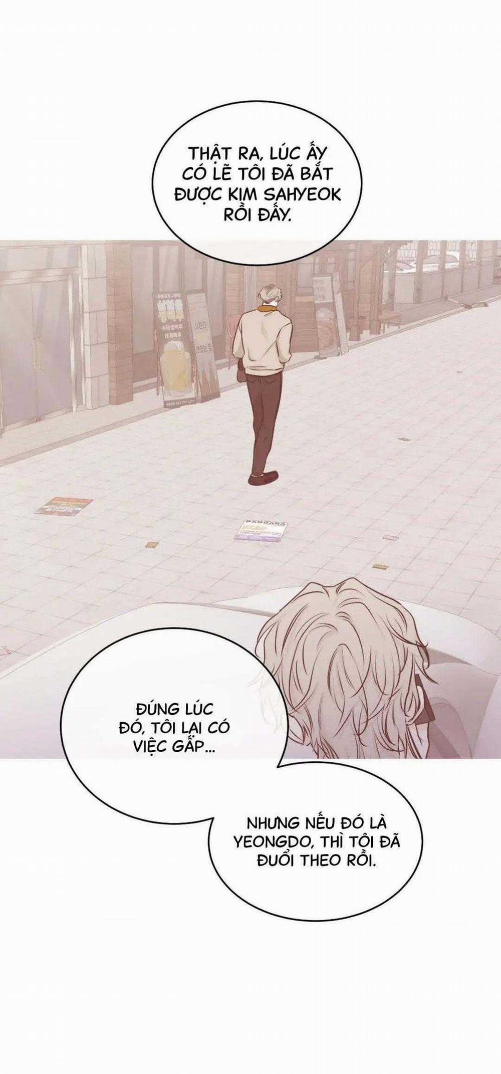 Thủy Triều Thấp Lúc Chạng Vạng 91 trang 77