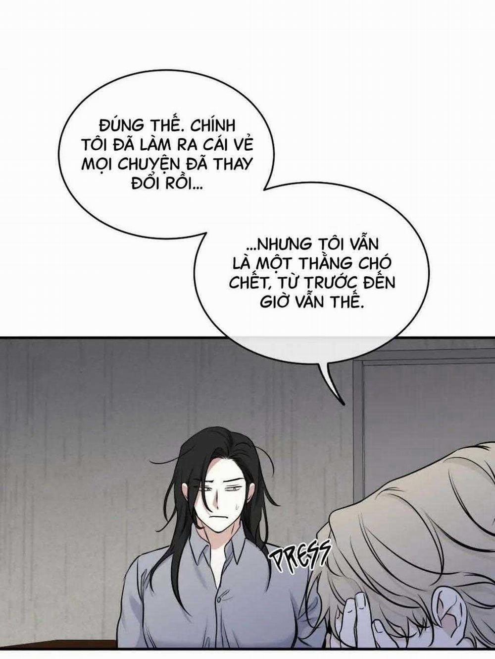 Thủy Triều Thấp Lúc Chạng Vạng 91 trang 81