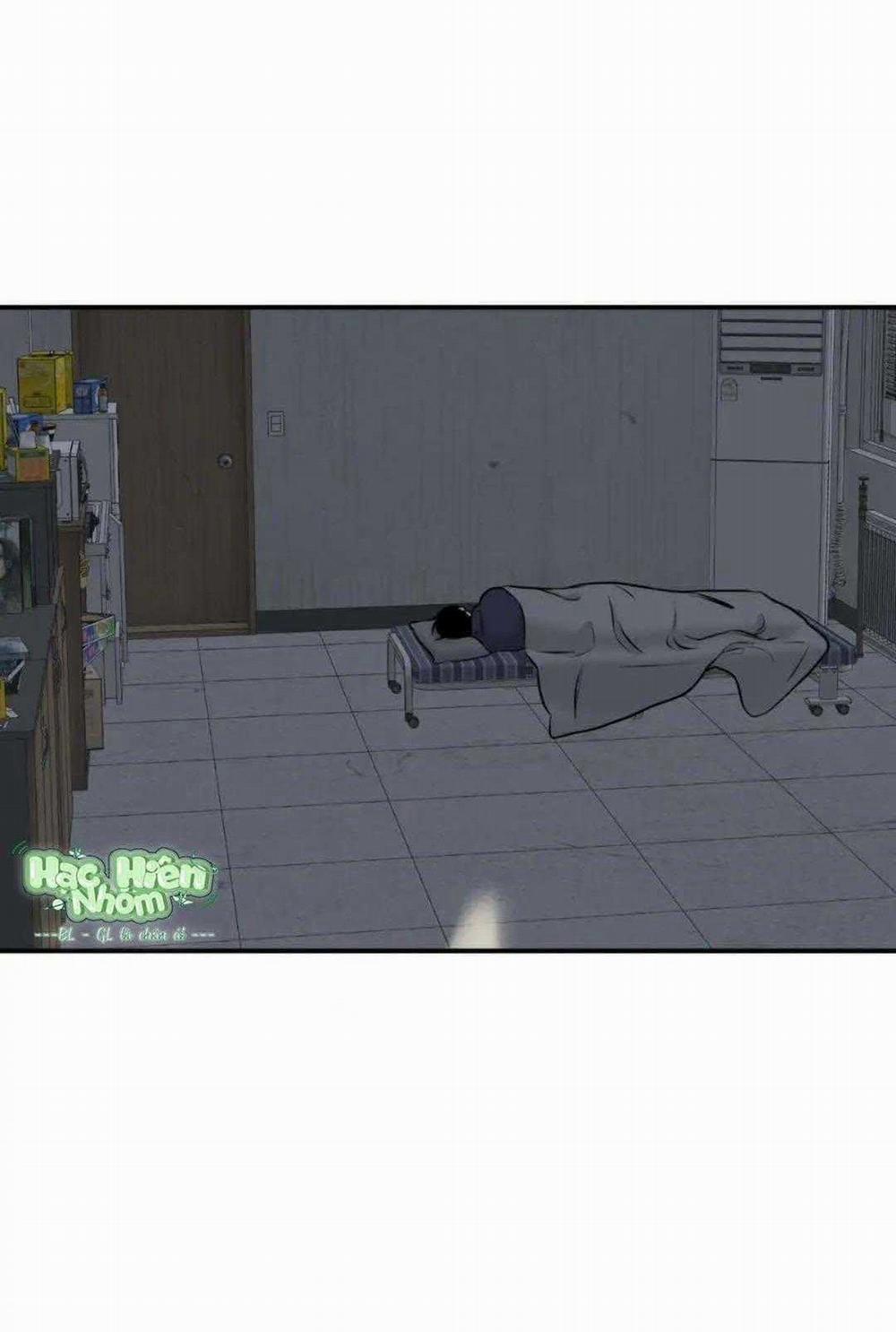 Thủy Triều Thấp Lúc Chạng Vạng 91 trang 86