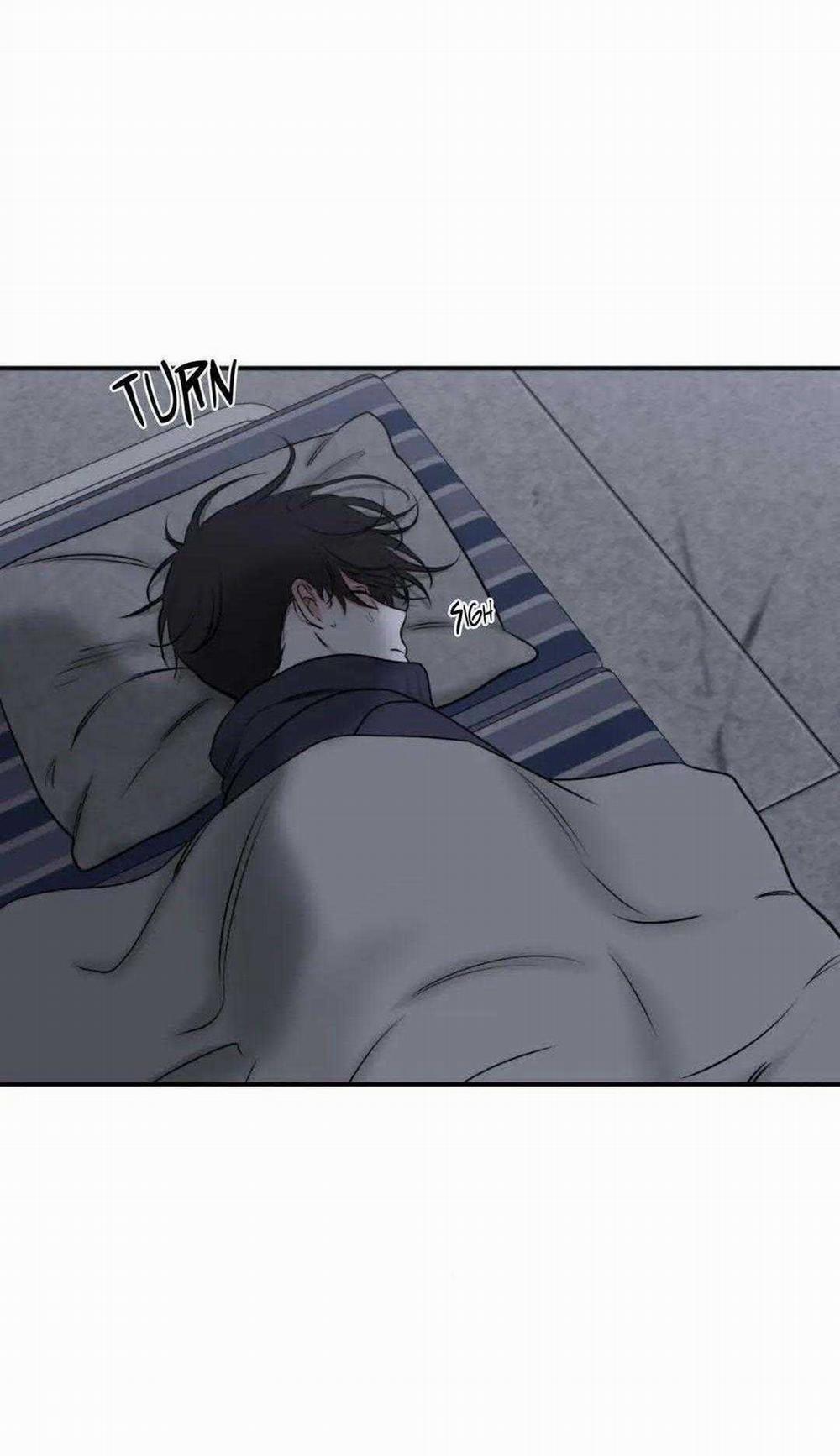 Thủy Triều Thấp Lúc Chạng Vạng 91 trang 87