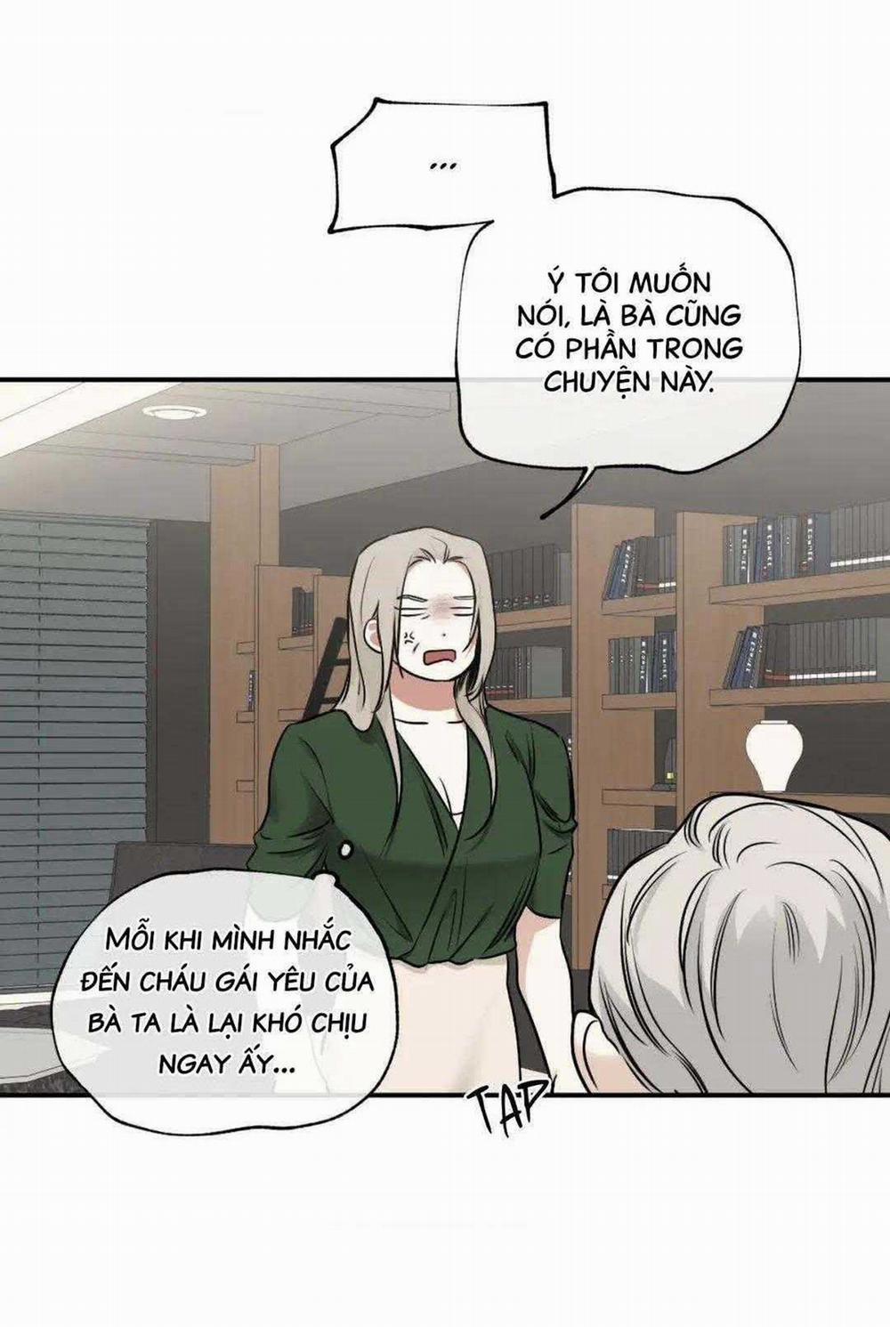 Thủy Triều Thấp Lúc Chạng Vạng 91 trang 9