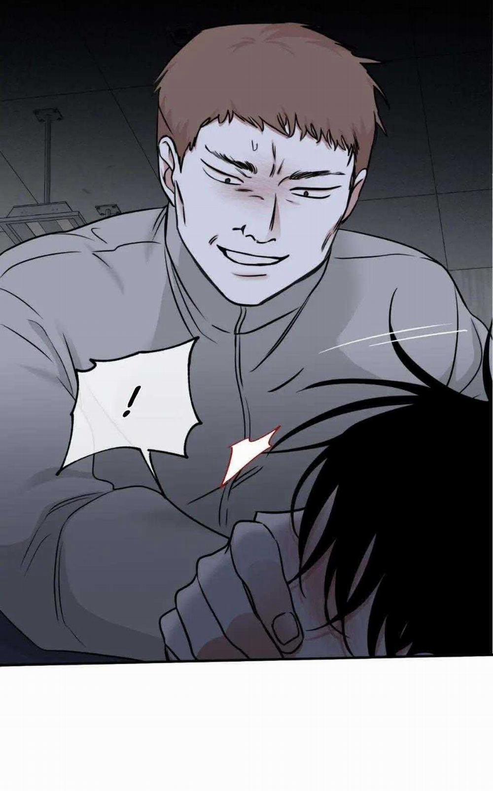 Thủy Triều Thấp Lúc Chạng Vạng 91 trang 91