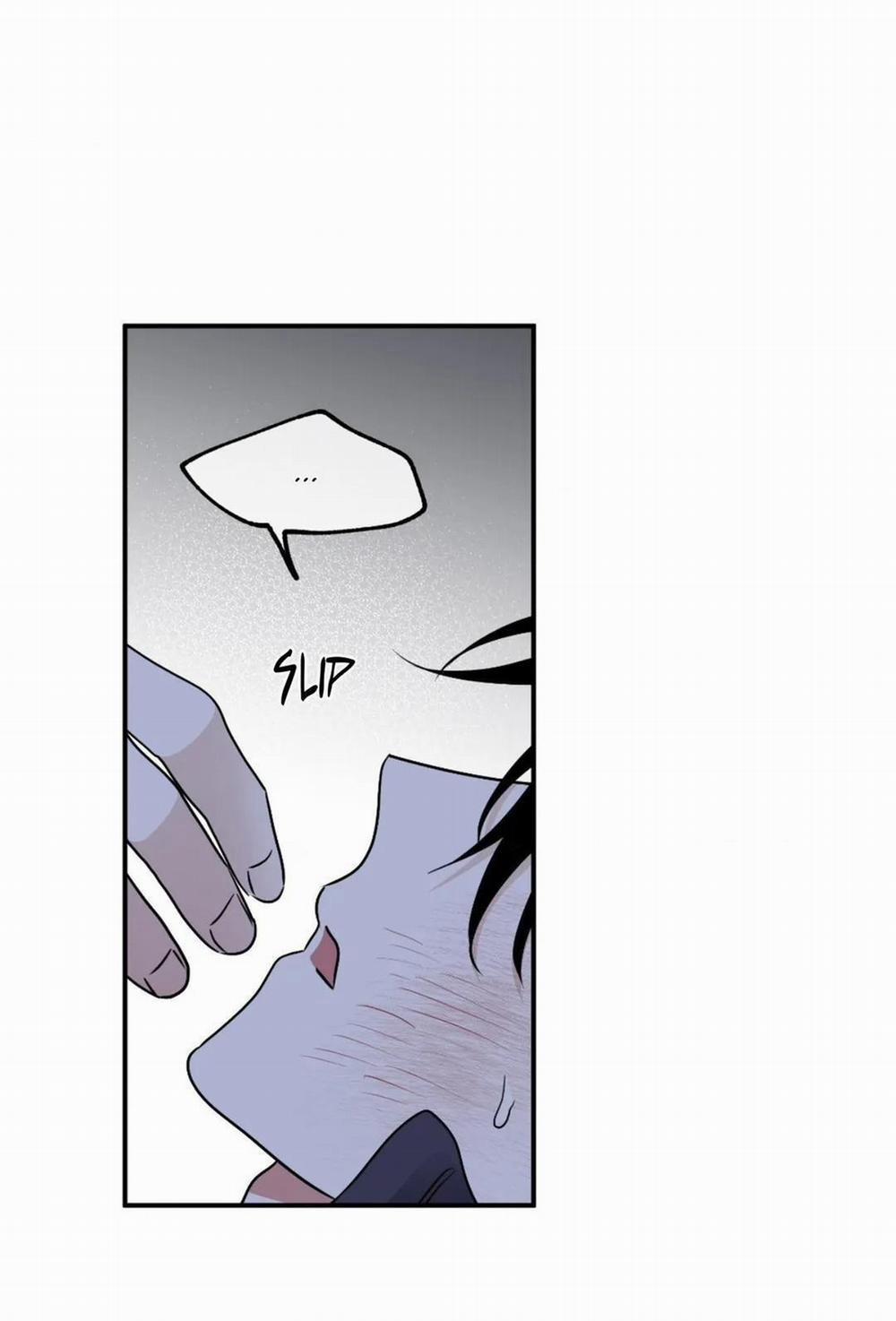 Thủy Triều Thấp Lúc Chạng Vạng 92 hachiennhom trang 10