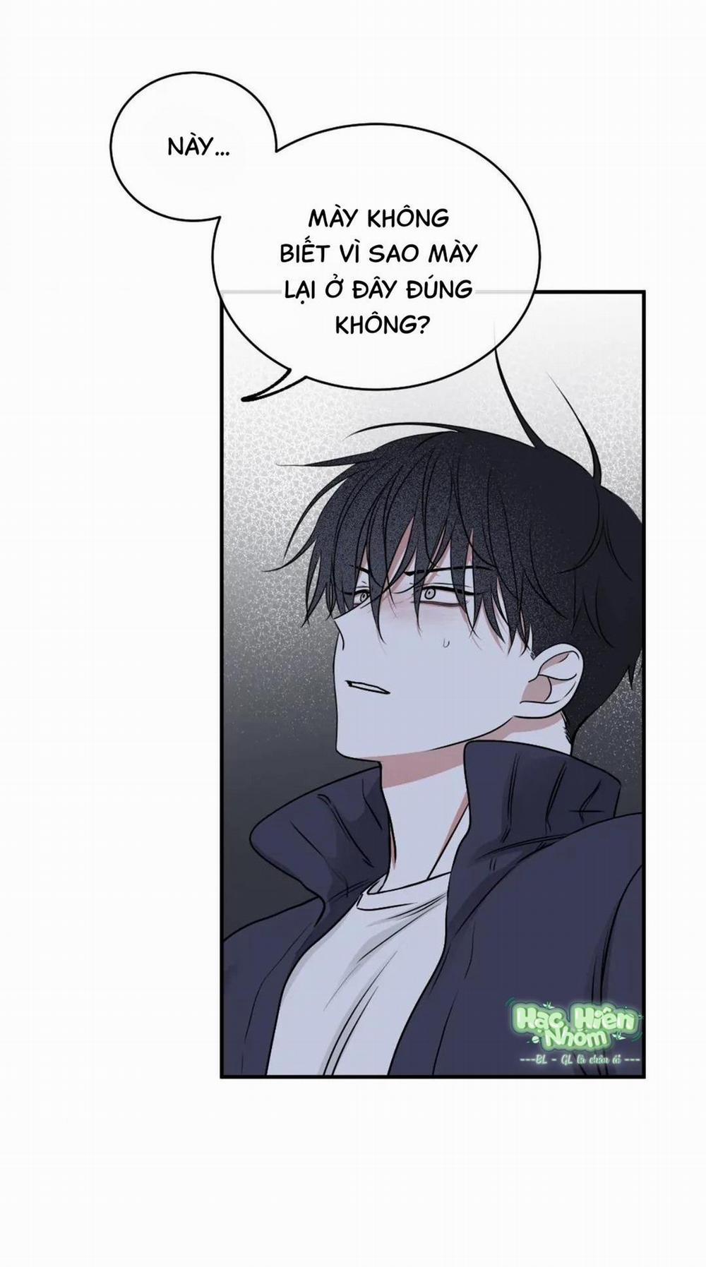 Thủy Triều Thấp Lúc Chạng Vạng 92 hachiennhom trang 12