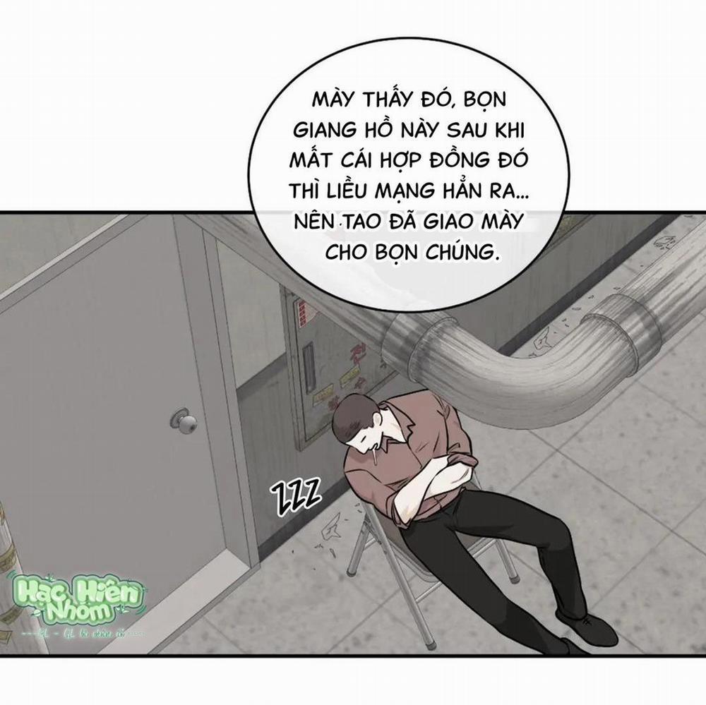 Thủy Triều Thấp Lúc Chạng Vạng 92 hachiennhom trang 15