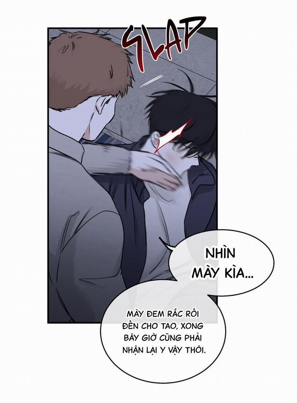 Thủy Triều Thấp Lúc Chạng Vạng 92 hachiennhom trang 17