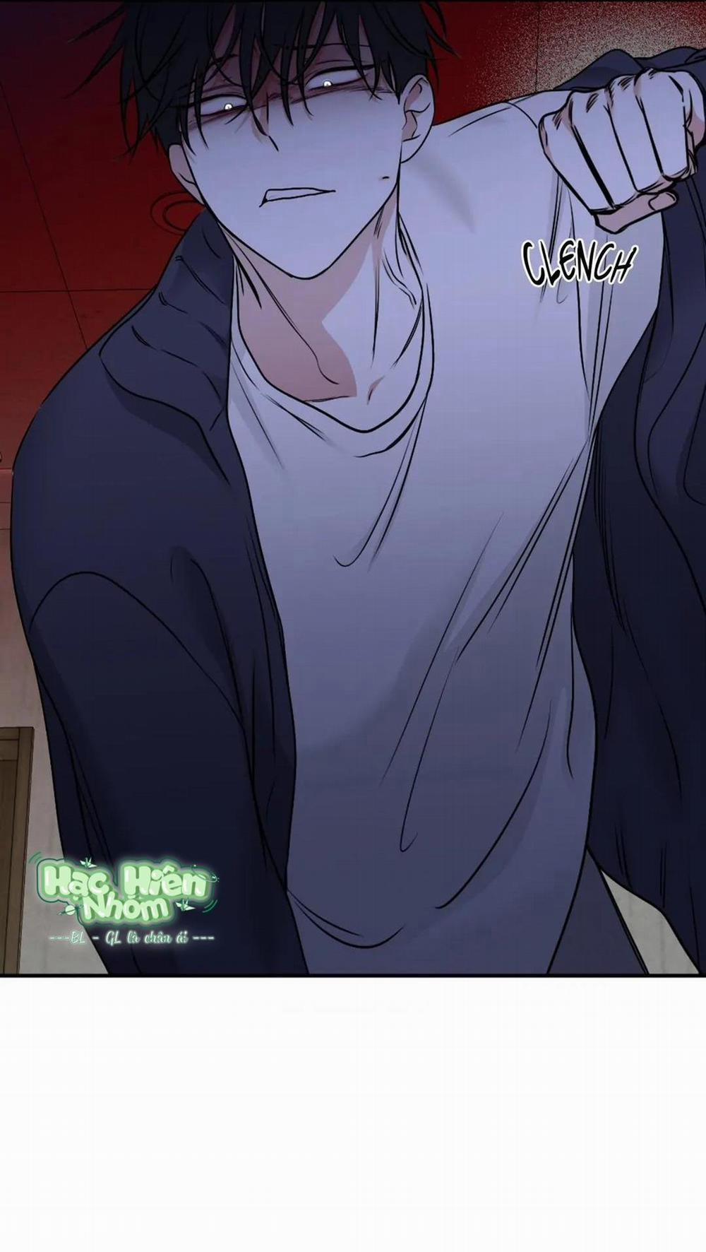 Thủy Triều Thấp Lúc Chạng Vạng 92 hachiennhom trang 27