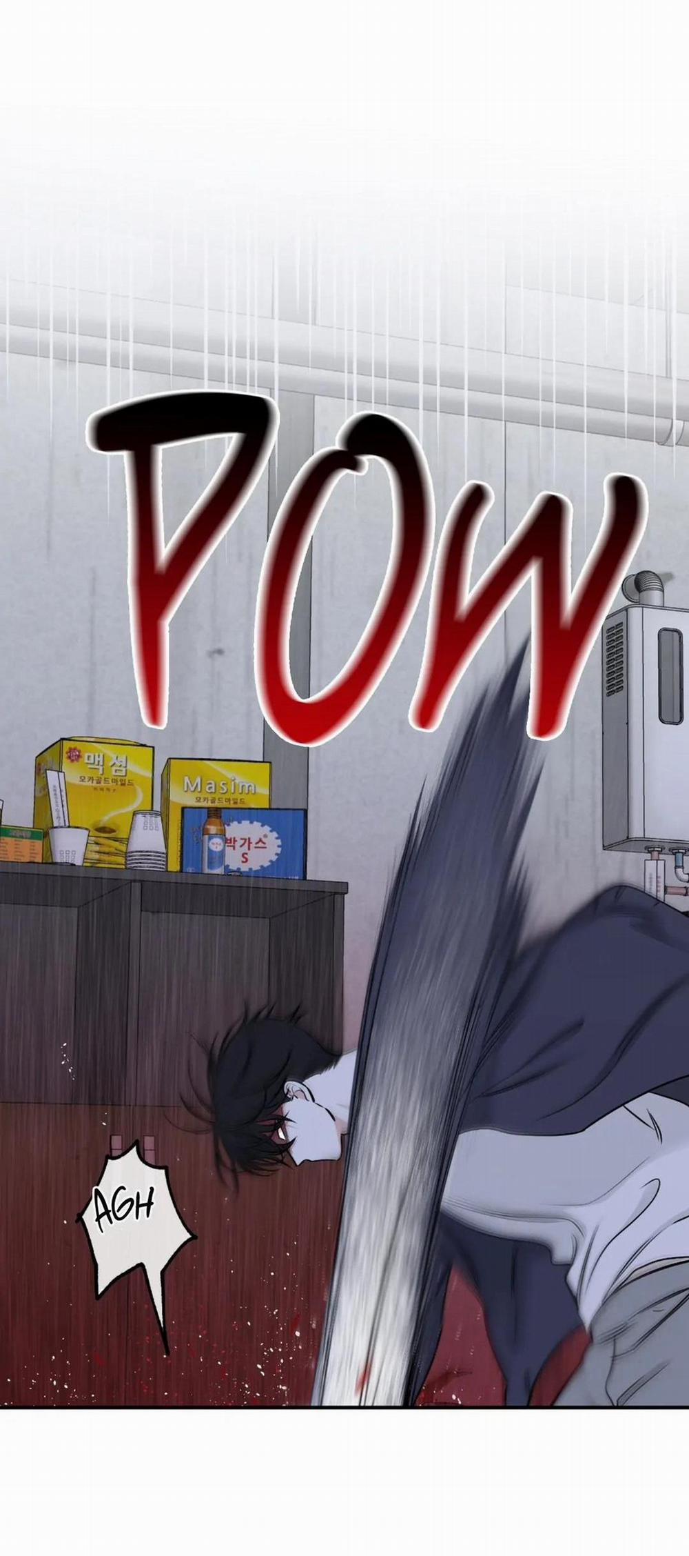 Thủy Triều Thấp Lúc Chạng Vạng 92 hachiennhom trang 28