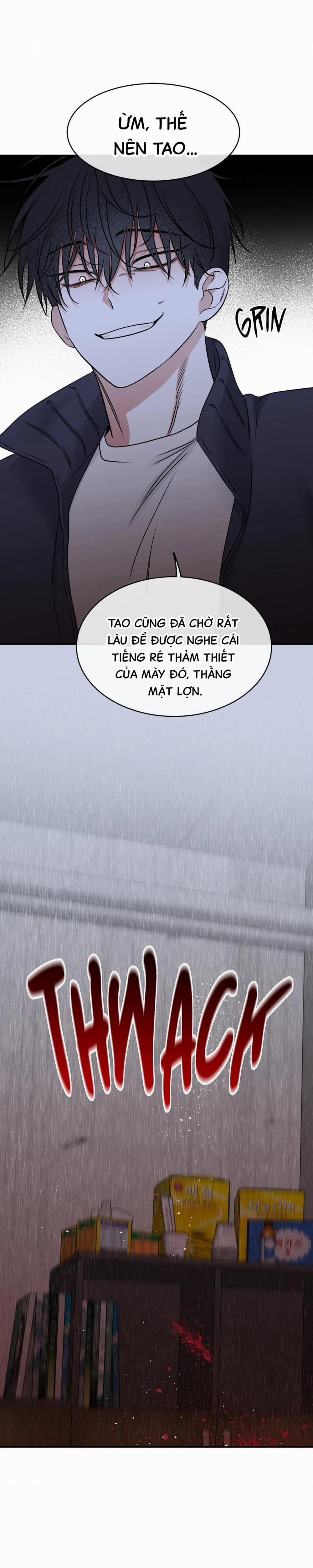 Thủy Triều Thấp Lúc Chạng Vạng 92 hachiennhom trang 35