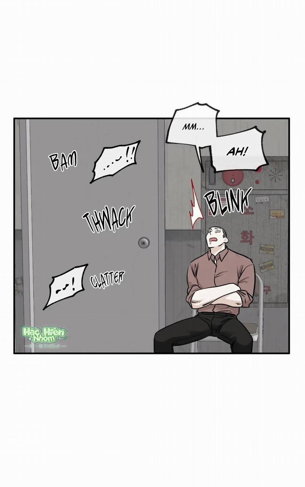 Thủy Triều Thấp Lúc Chạng Vạng 92 hachiennhom trang 38