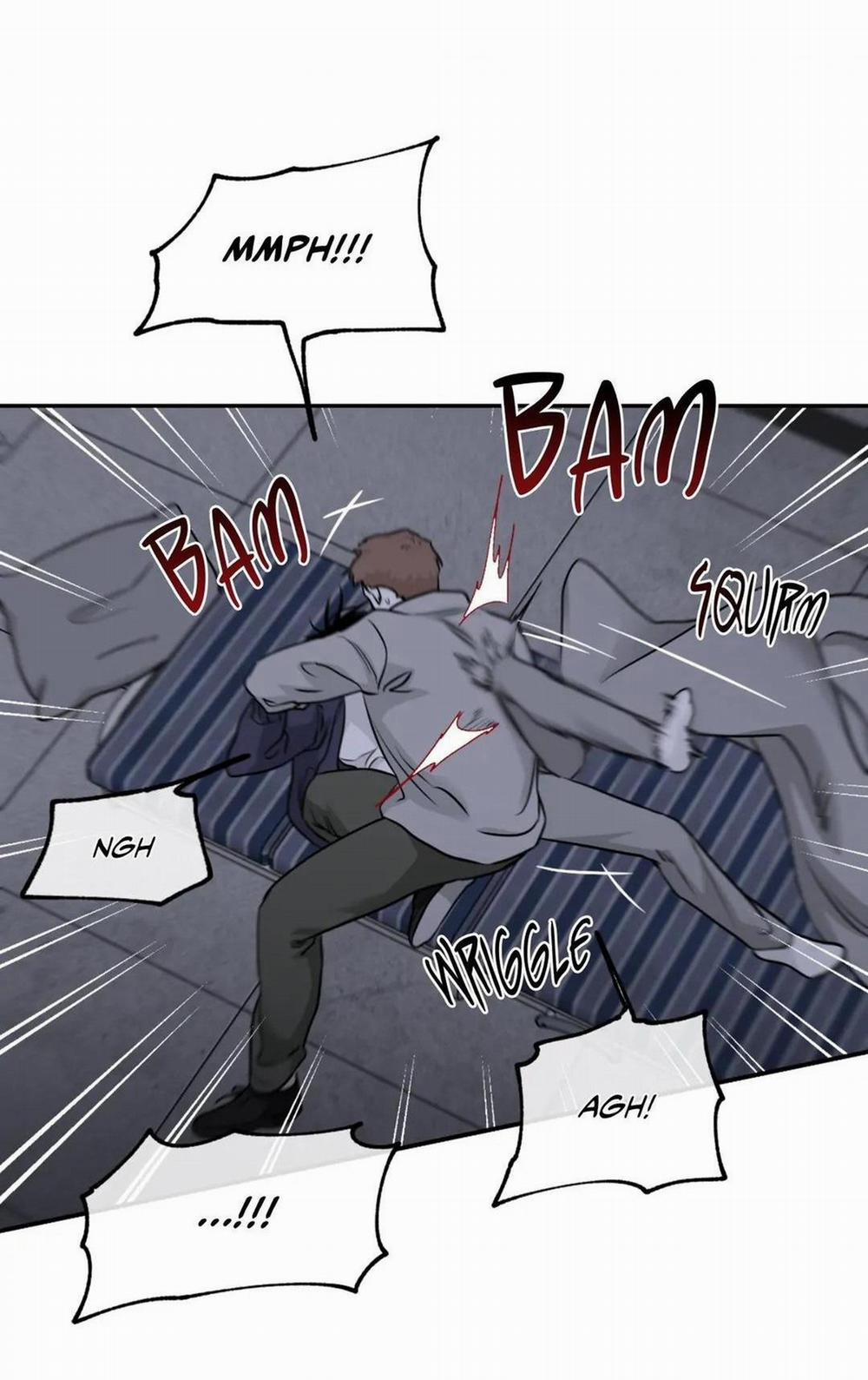 Thủy Triều Thấp Lúc Chạng Vạng 92 hachiennhom trang 4