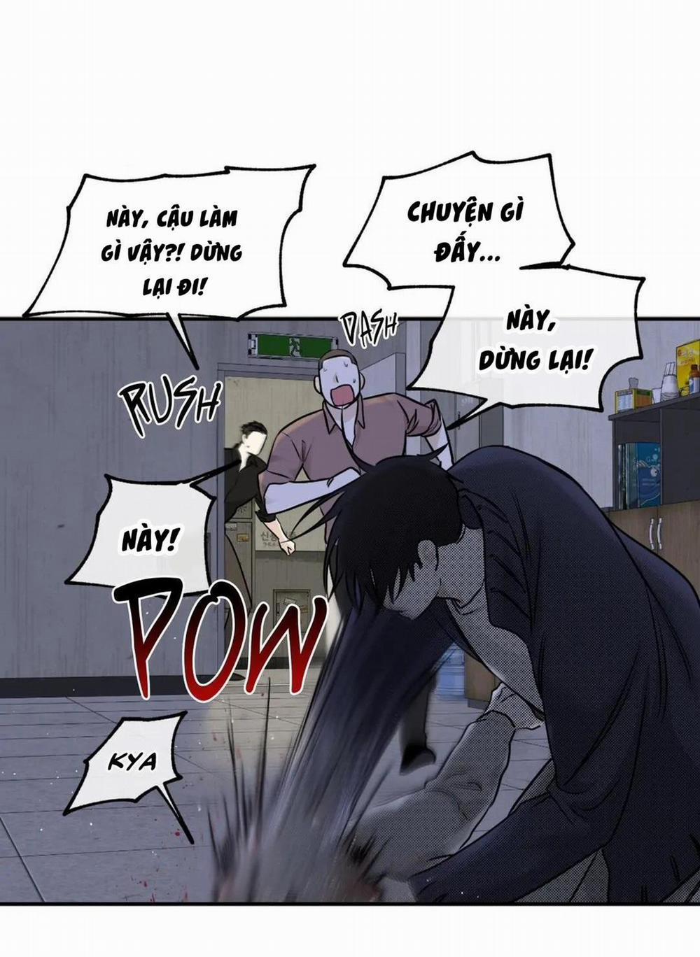 Thủy Triều Thấp Lúc Chạng Vạng 92 hachiennhom trang 42