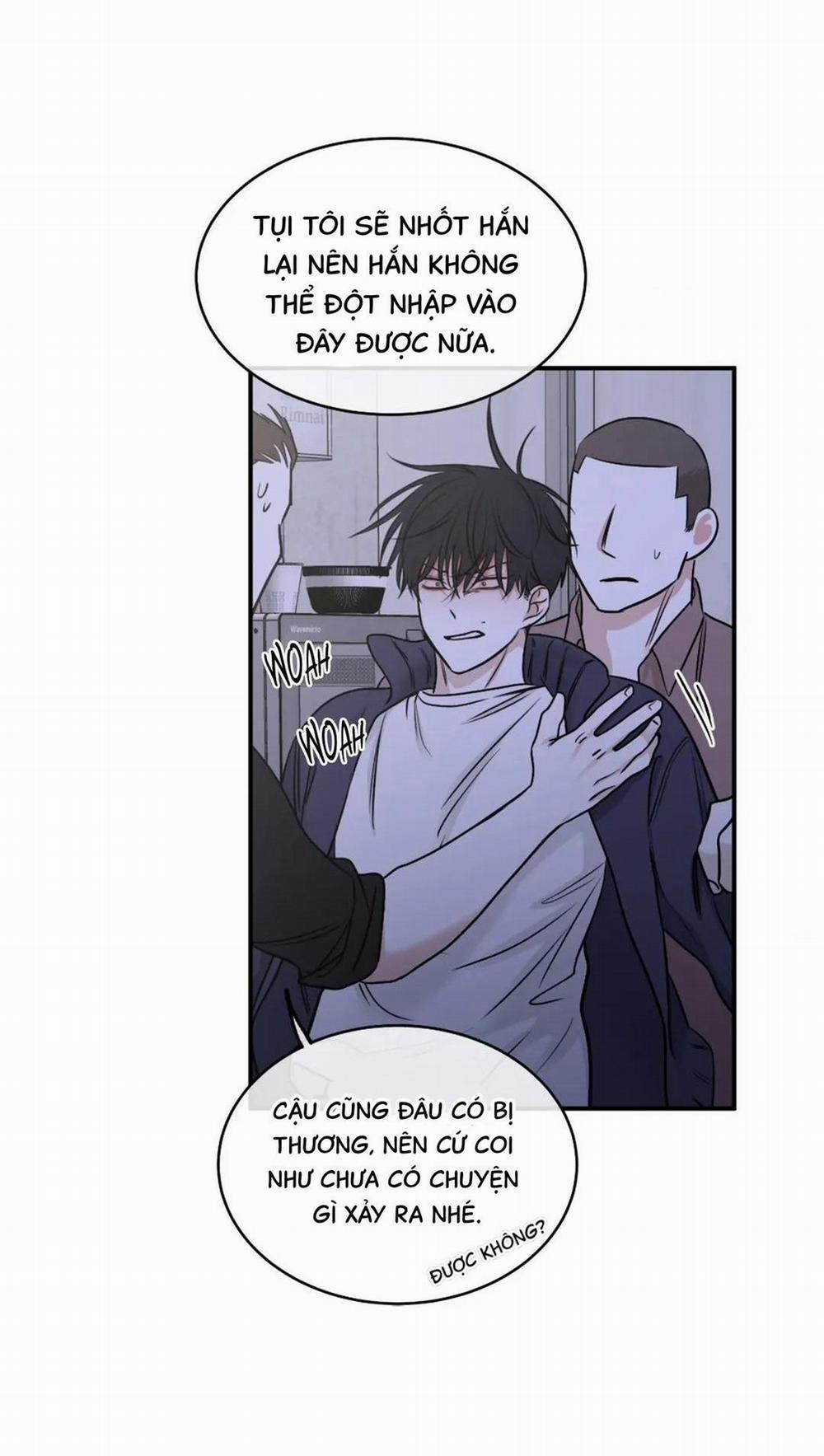 Thủy Triều Thấp Lúc Chạng Vạng 92 hachiennhom trang 49