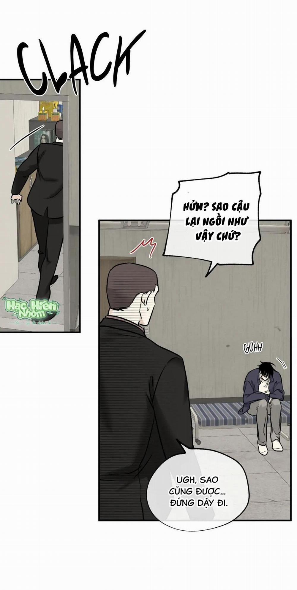 Thủy Triều Thấp Lúc Chạng Vạng 92 hachiennhom trang 68