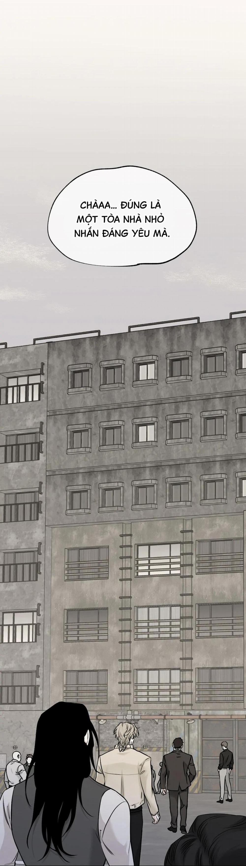 Thủy Triều Thấp Lúc Chạng Vạng 92 hachiennhom trang 70