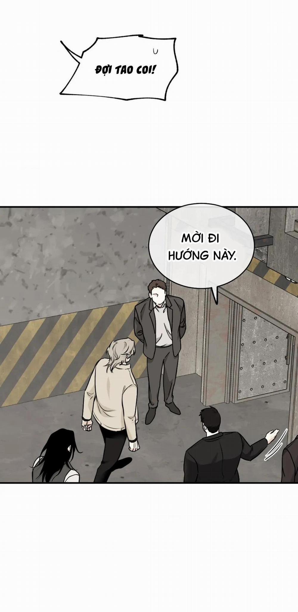 Thủy Triều Thấp Lúc Chạng Vạng 92 hachiennhom trang 74