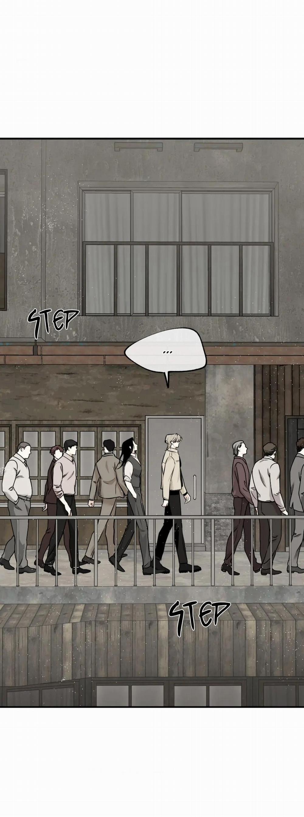 Thủy Triều Thấp Lúc Chạng Vạng 92 hachiennhom trang 77