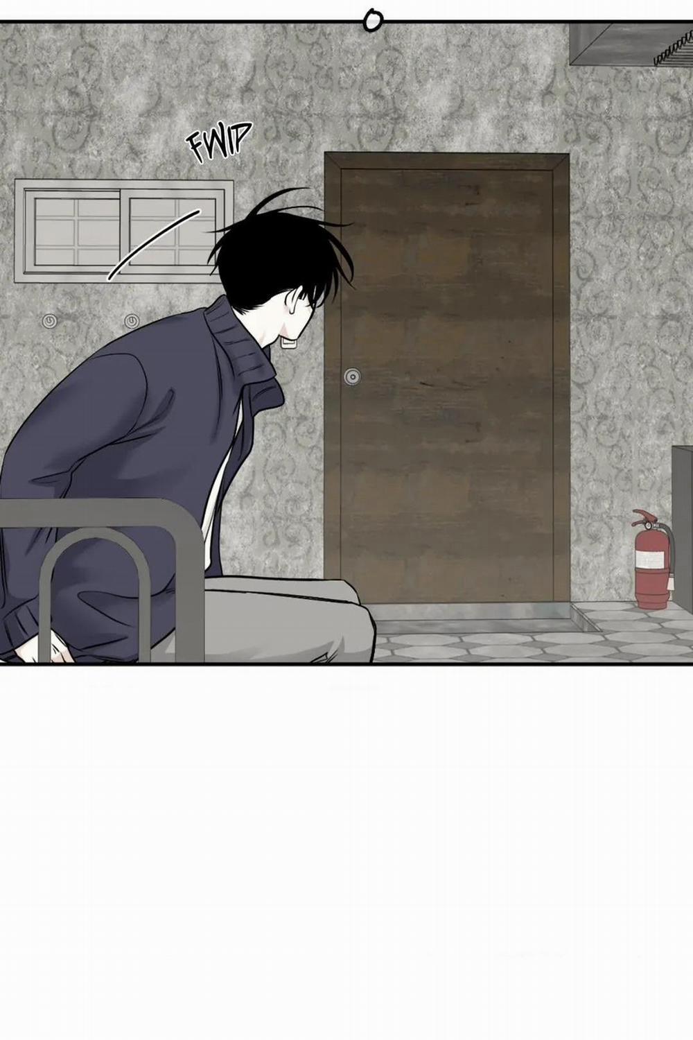 Thủy Triều Thấp Lúc Chạng Vạng 92 hachiennhom trang 84