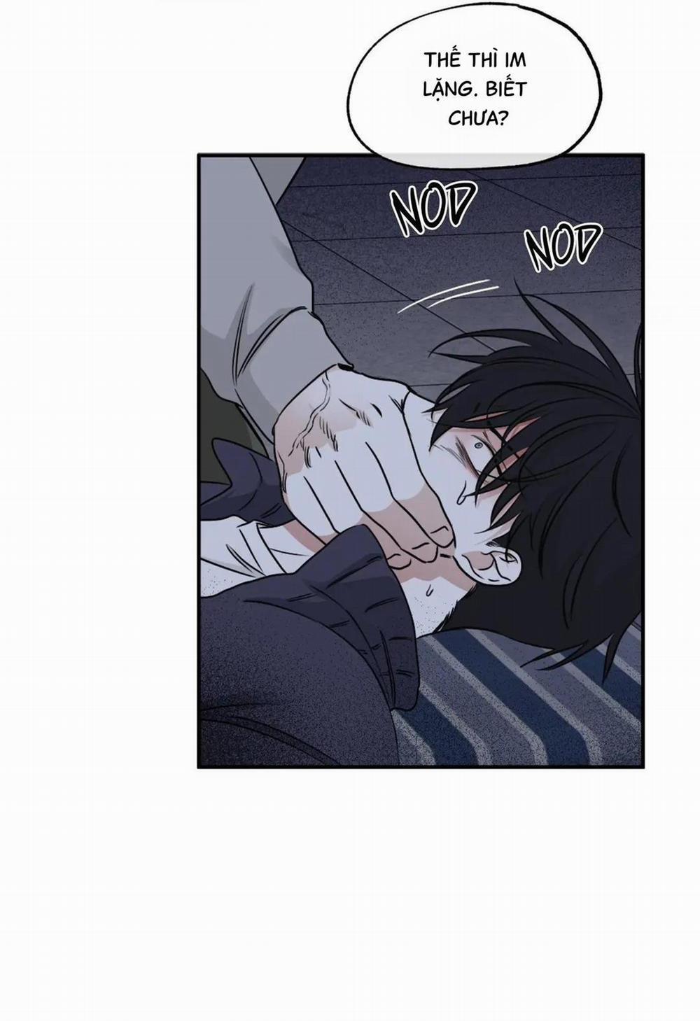 Thủy Triều Thấp Lúc Chạng Vạng 92 hachiennhom trang 9