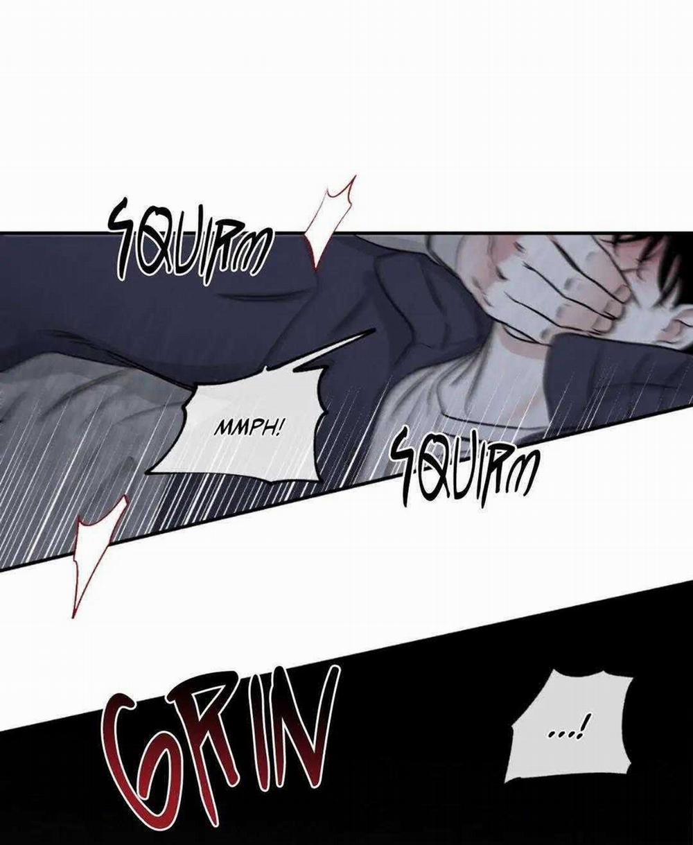 Thủy Triều Thấp Lúc Chạng Vạng 92 trang 1