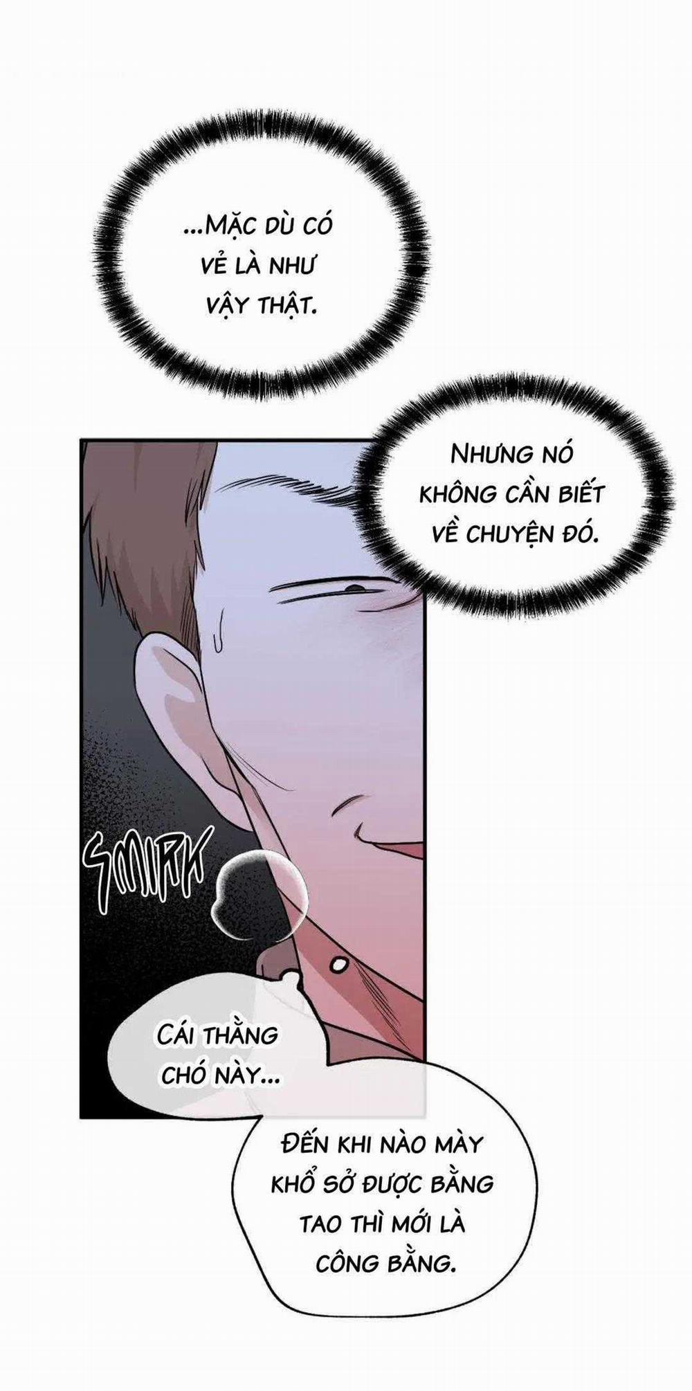 Thủy Triều Thấp Lúc Chạng Vạng 92 trang 20