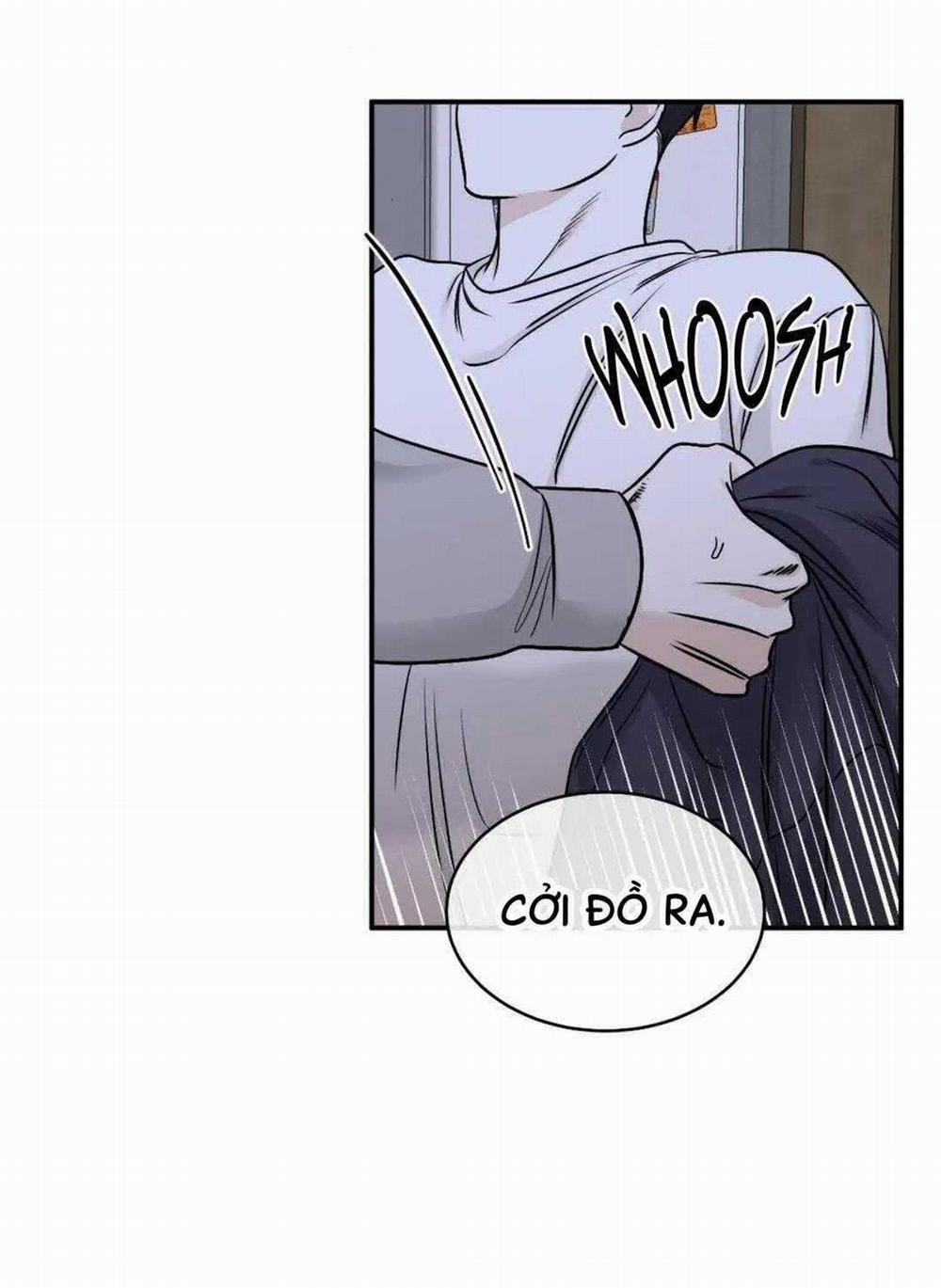 Thủy Triều Thấp Lúc Chạng Vạng 92 trang 21