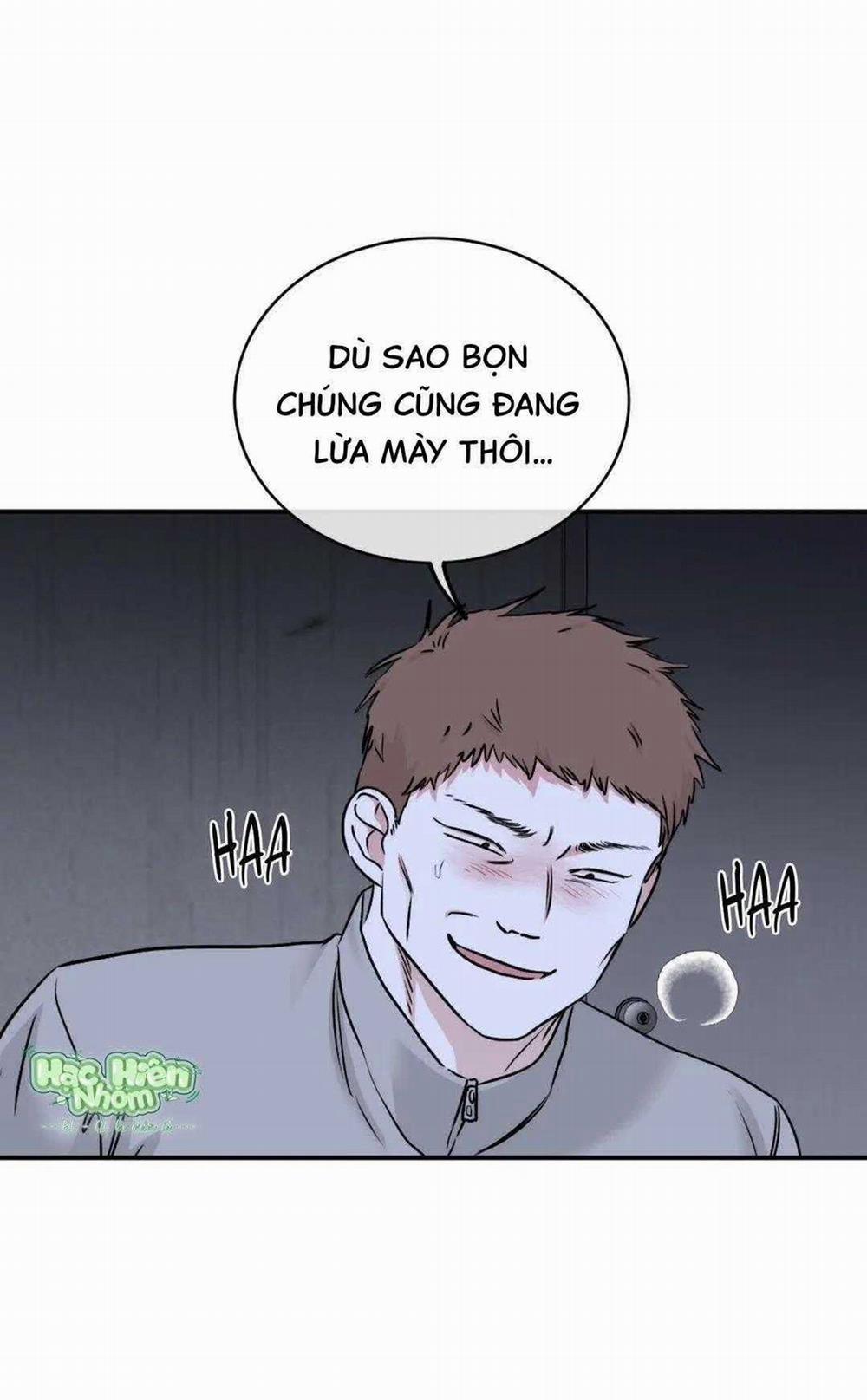 Thủy Triều Thấp Lúc Chạng Vạng 92 trang 22