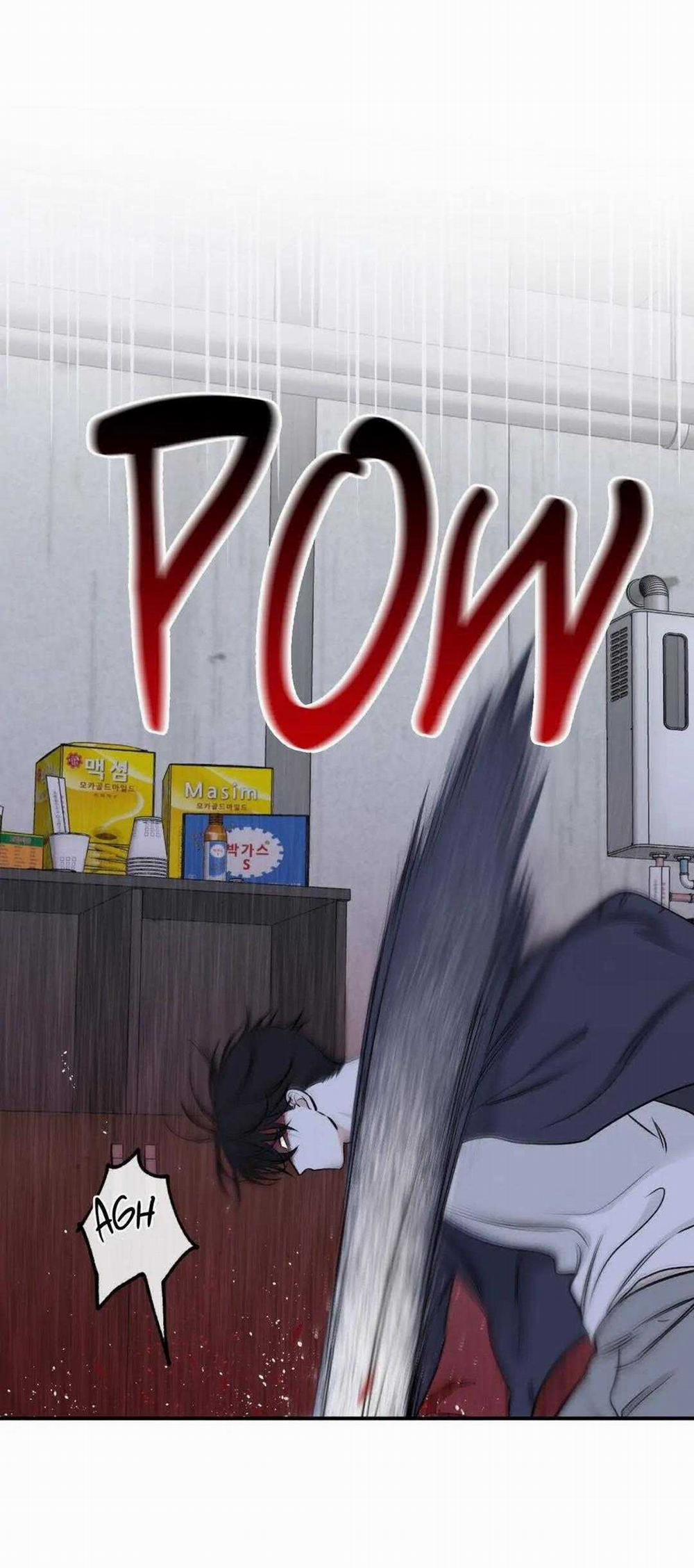 Thủy Triều Thấp Lúc Chạng Vạng 92 trang 28