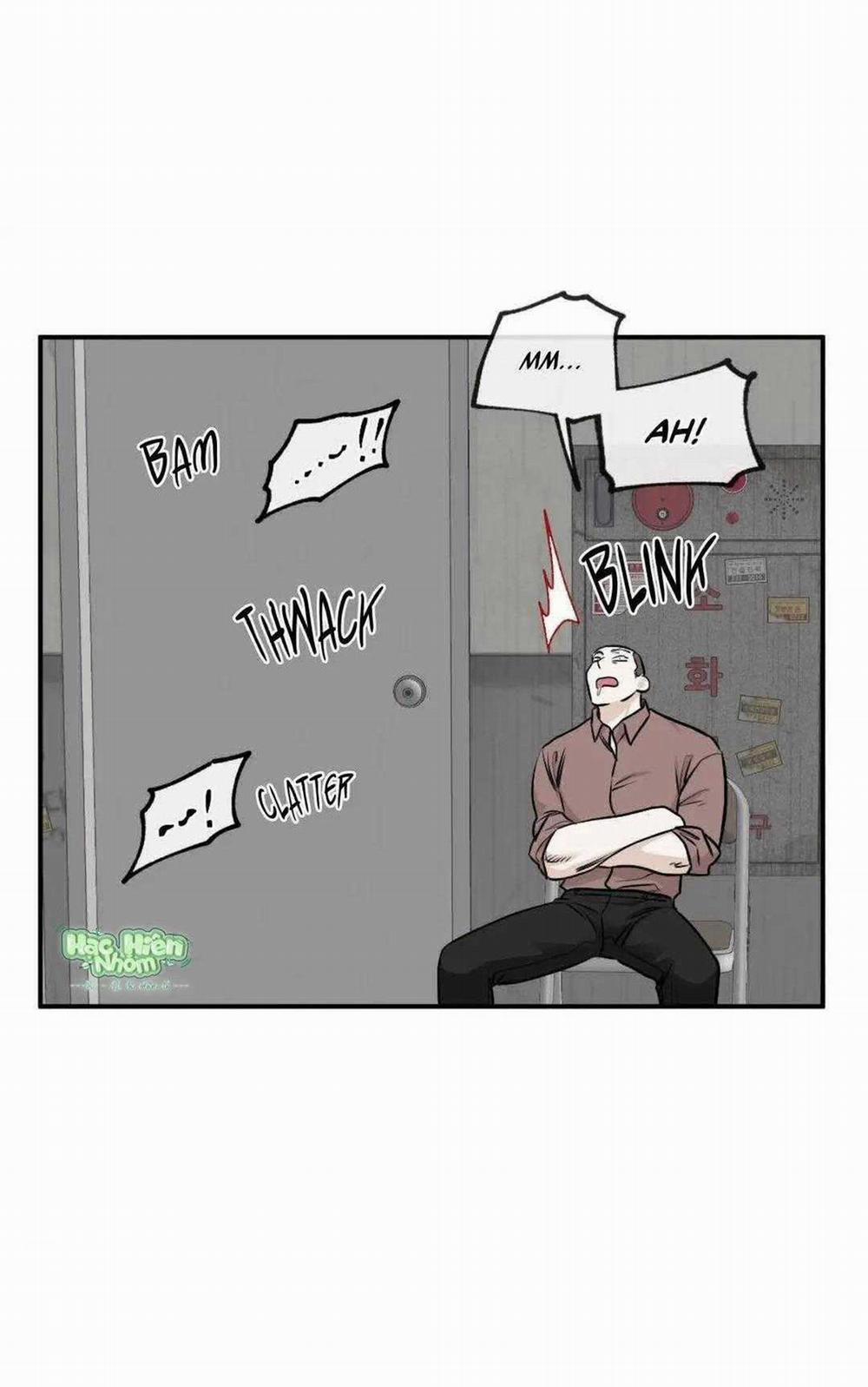 Thủy Triều Thấp Lúc Chạng Vạng 92 trang 38