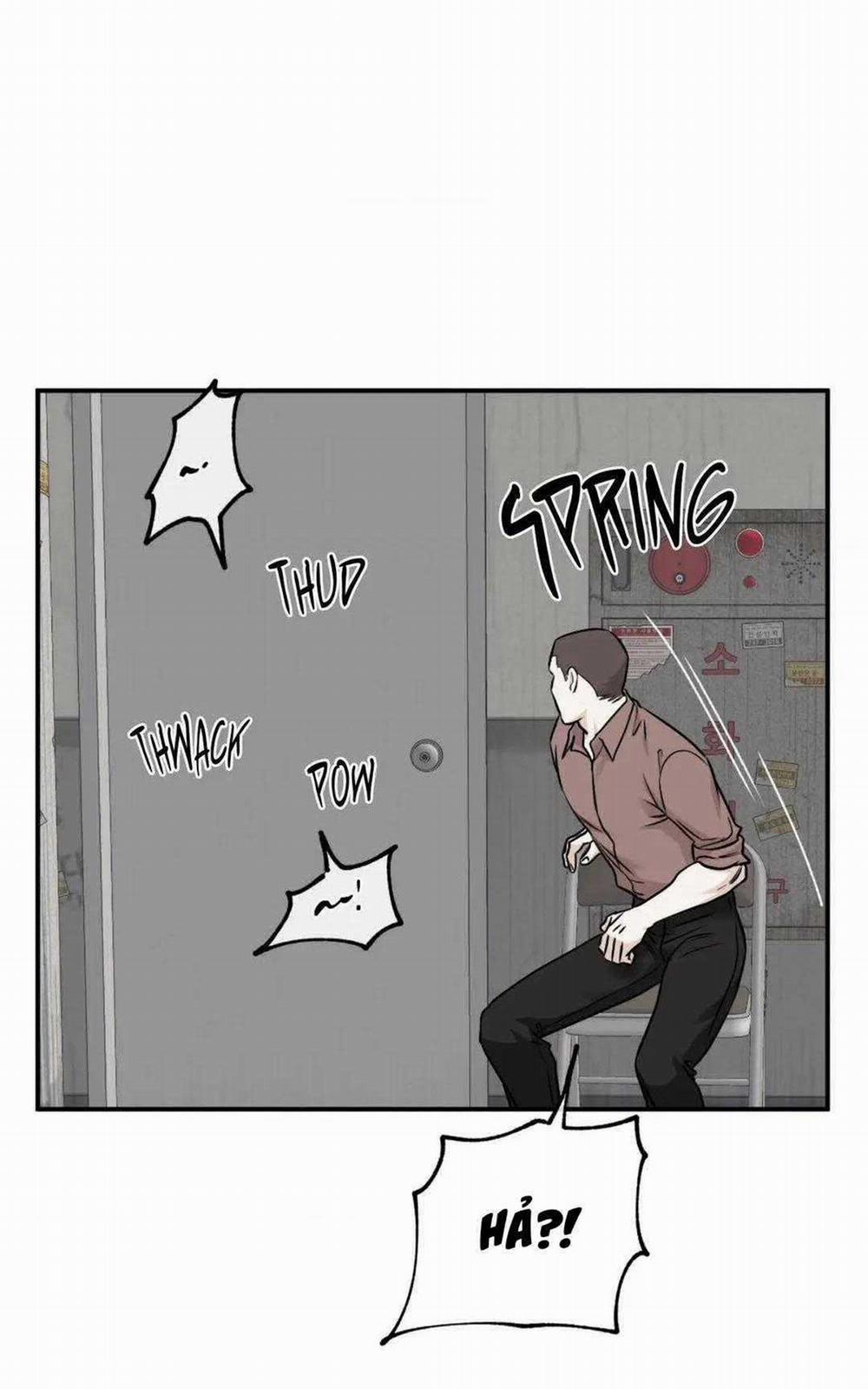 Thủy Triều Thấp Lúc Chạng Vạng 92 trang 39